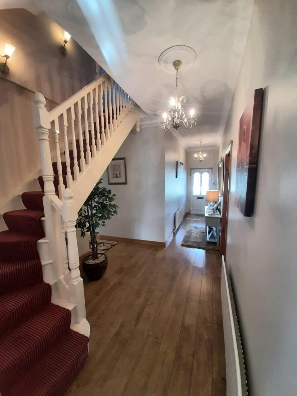 Greenway lodge B&B