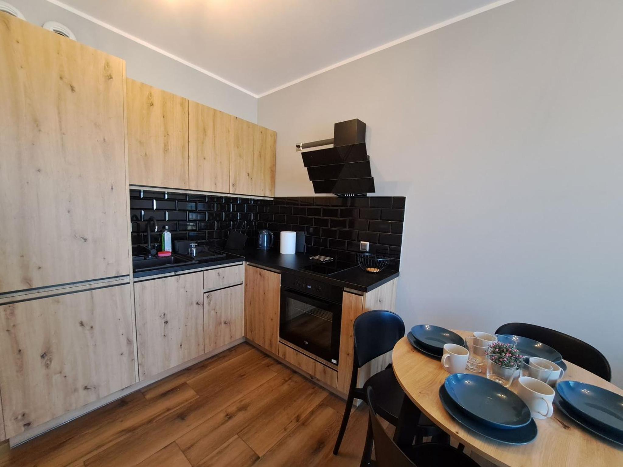 Apartament w centrum view 4