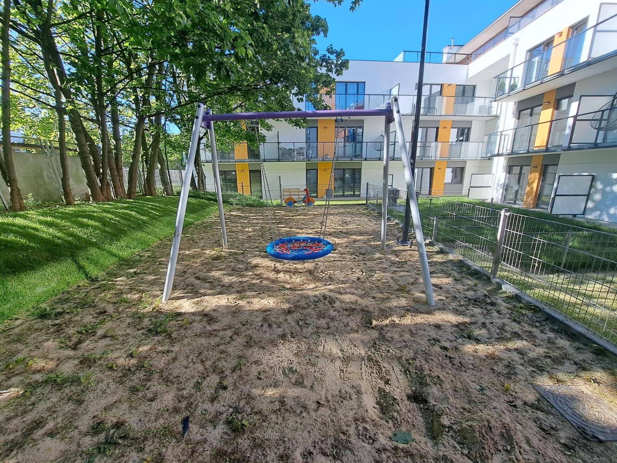 Apartament w centrum view 5