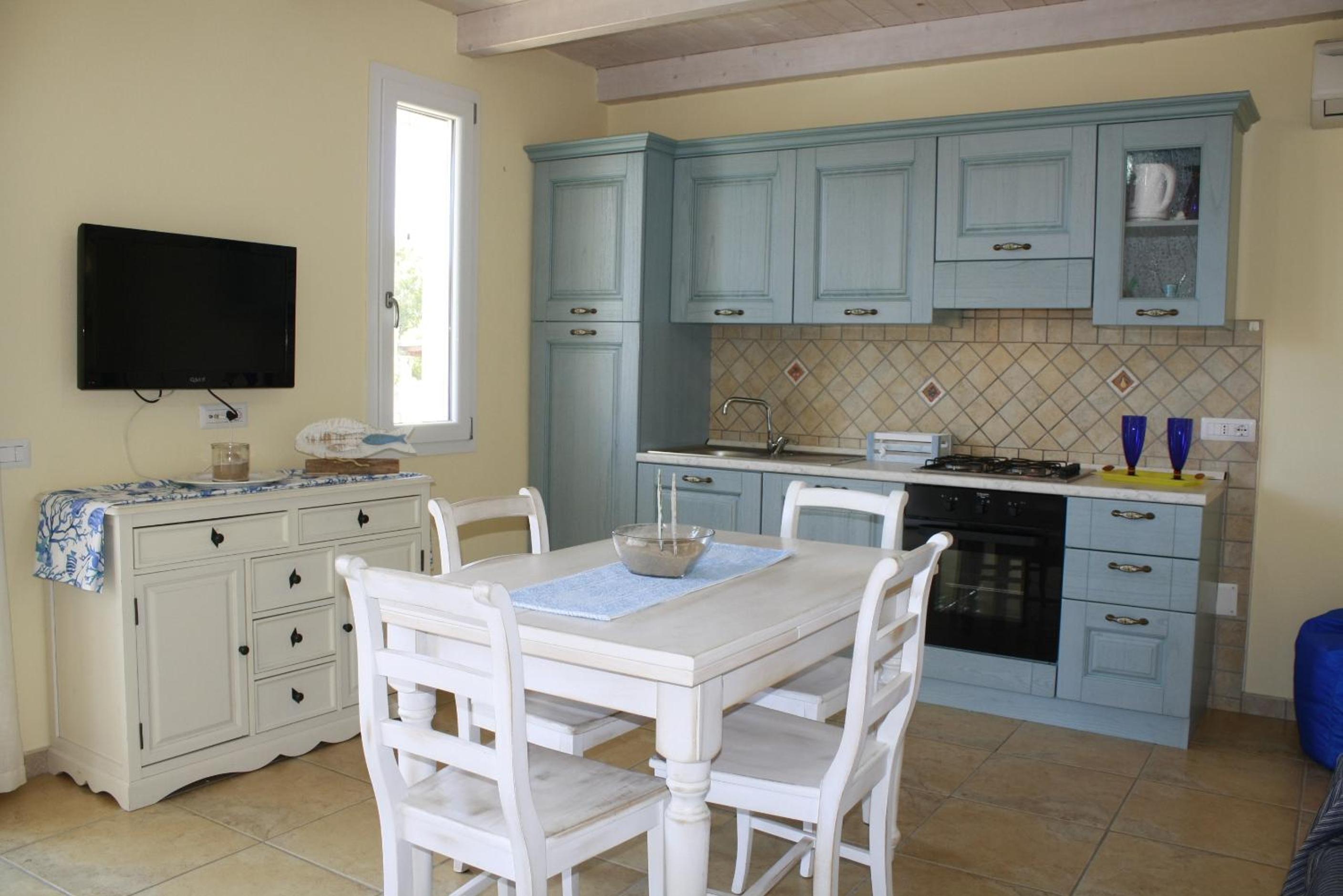 Luigi Apartments&Rooms