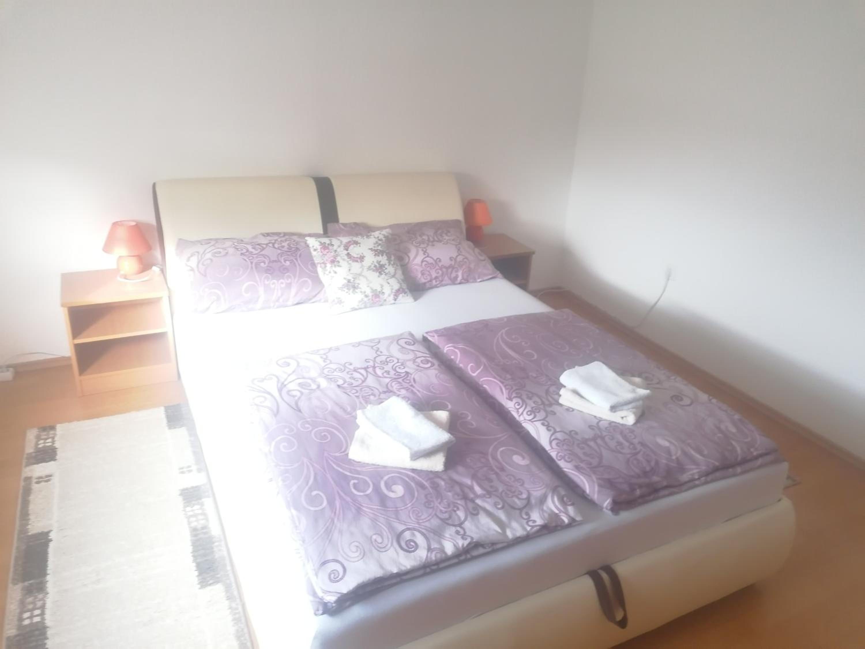 Apartment Jopa en Korenica