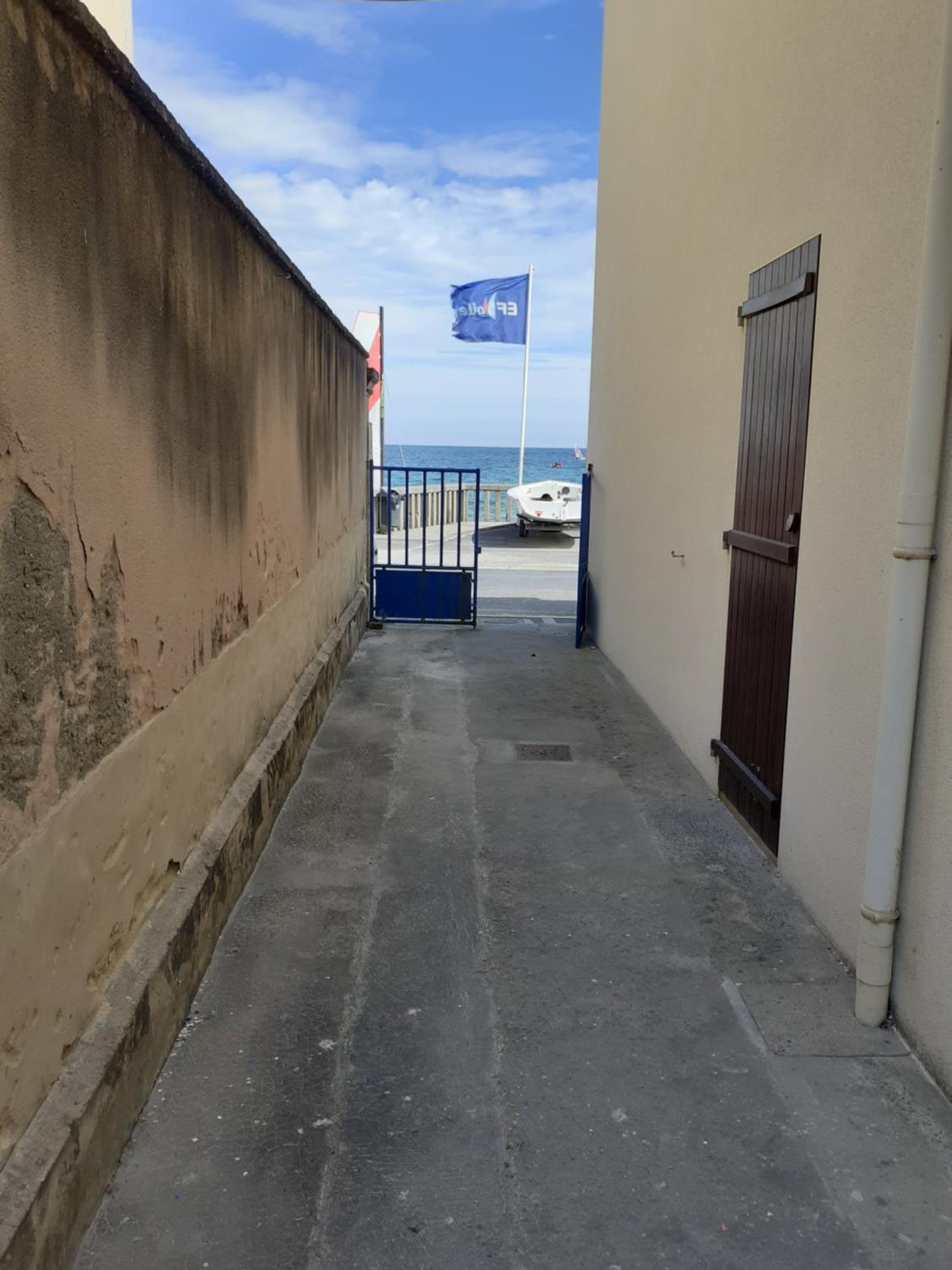 La Bonne Brise