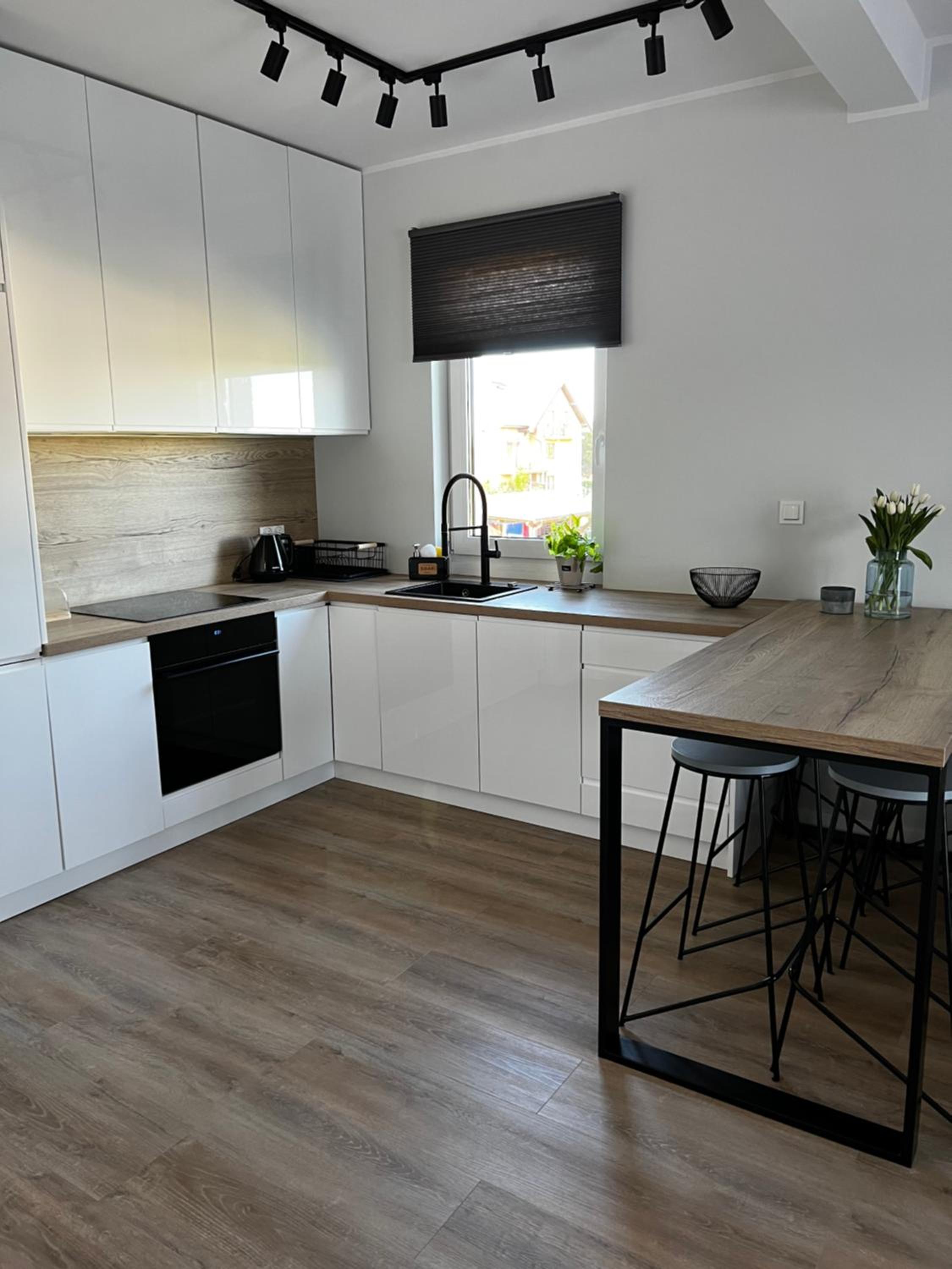 Apartament W Zaciszu