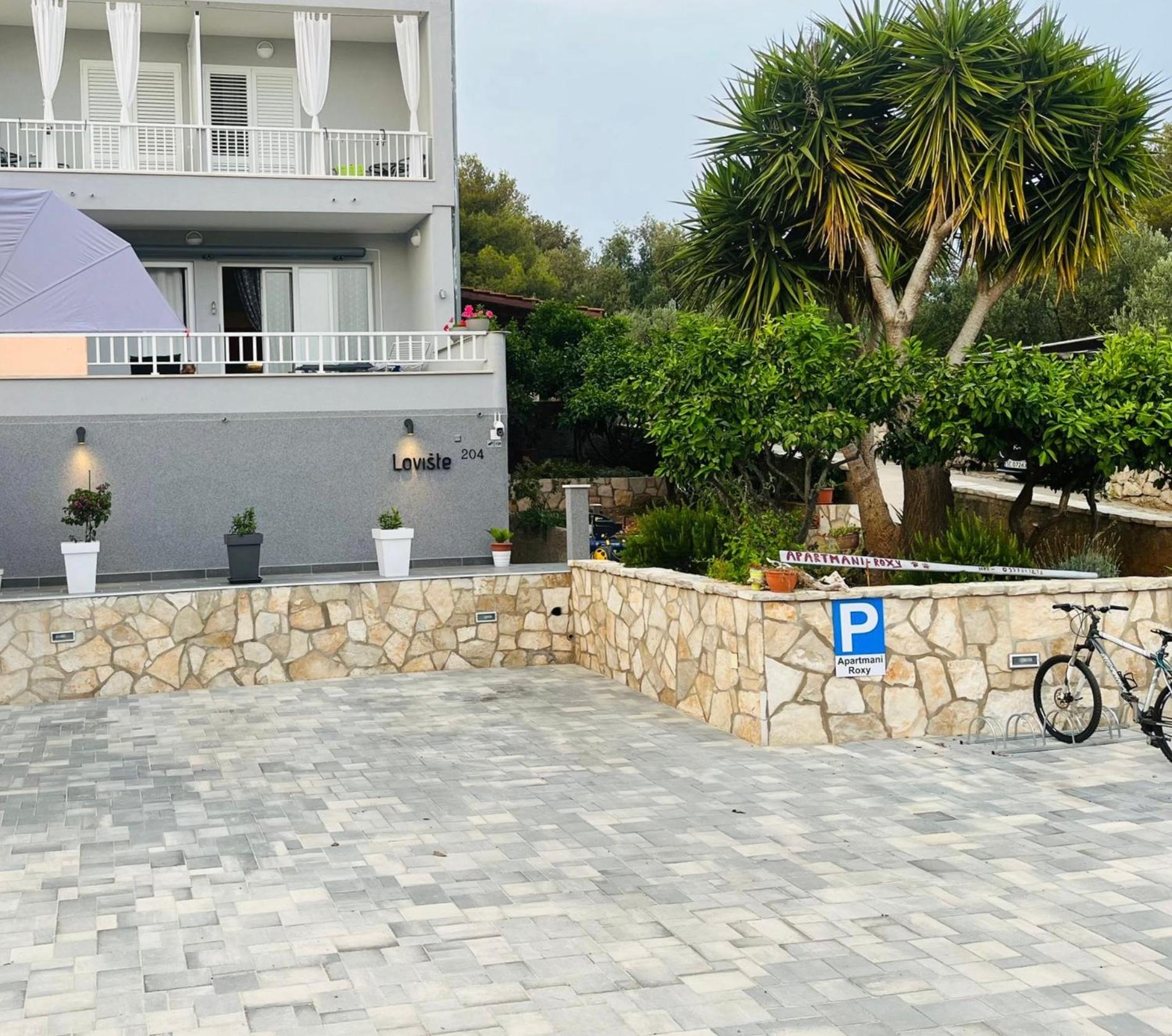 Apartmani Roxy view 4