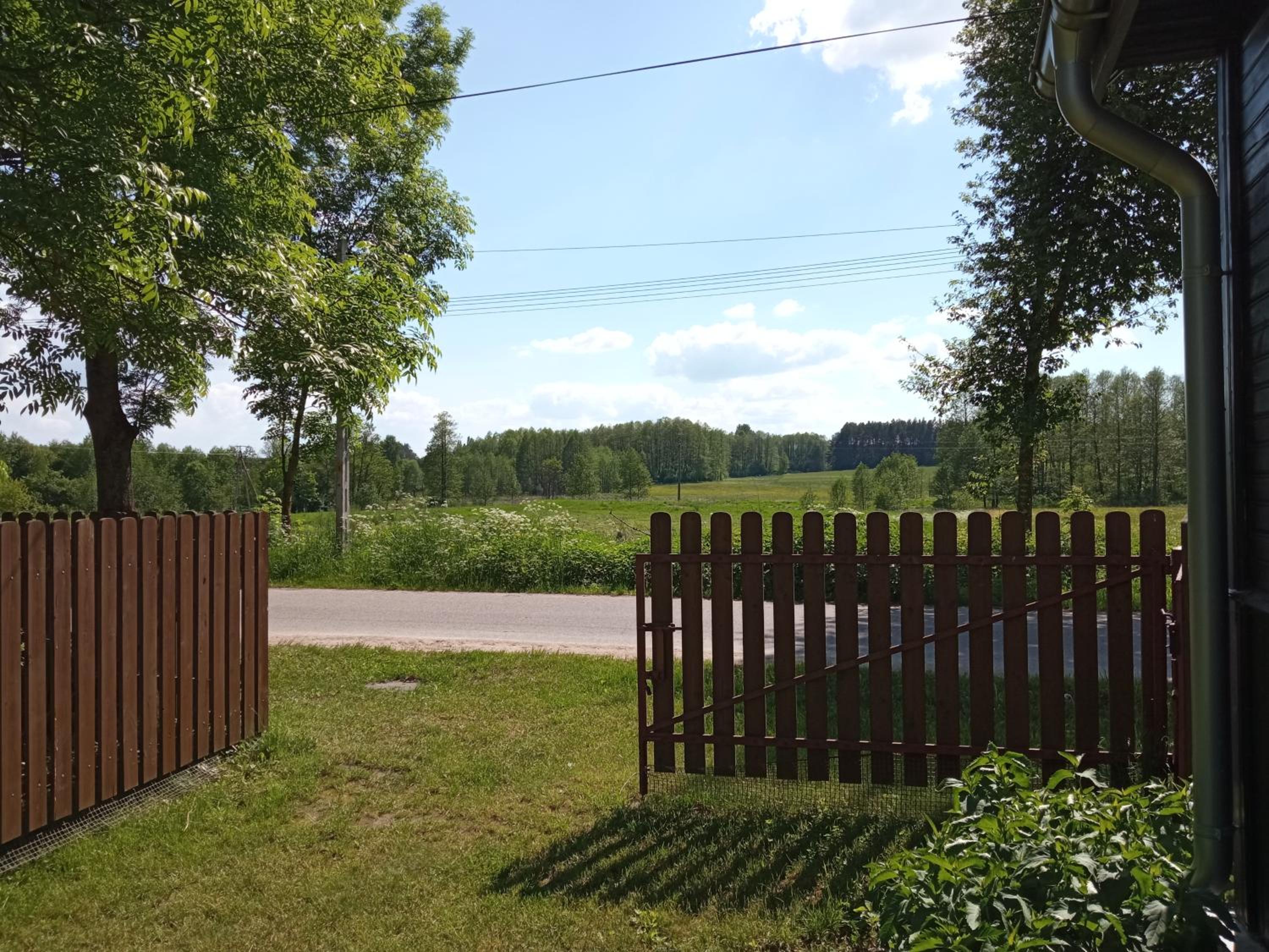 RAJSKIE SIEDLISKO Podlasie