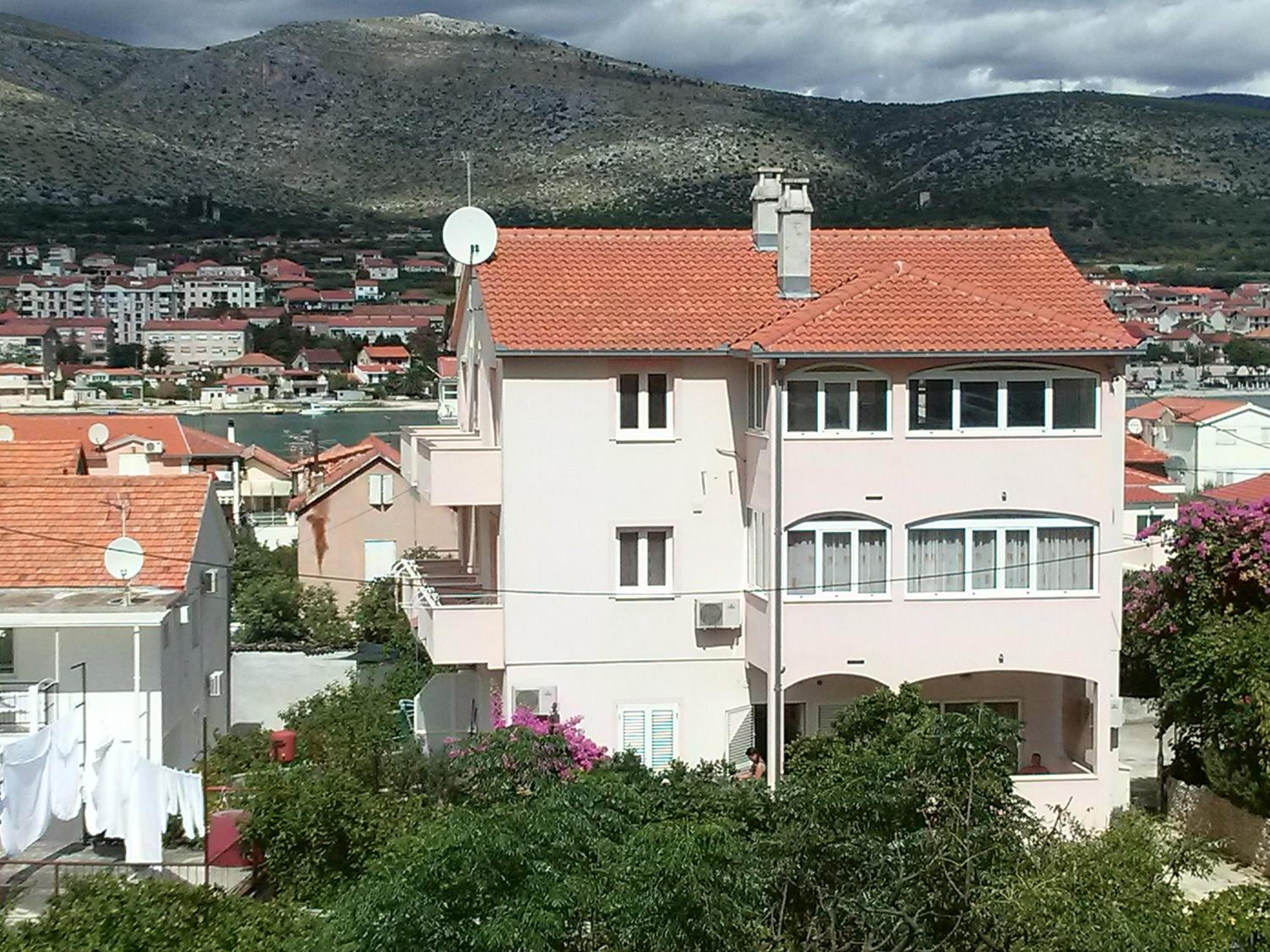 Apartments Belas view 4