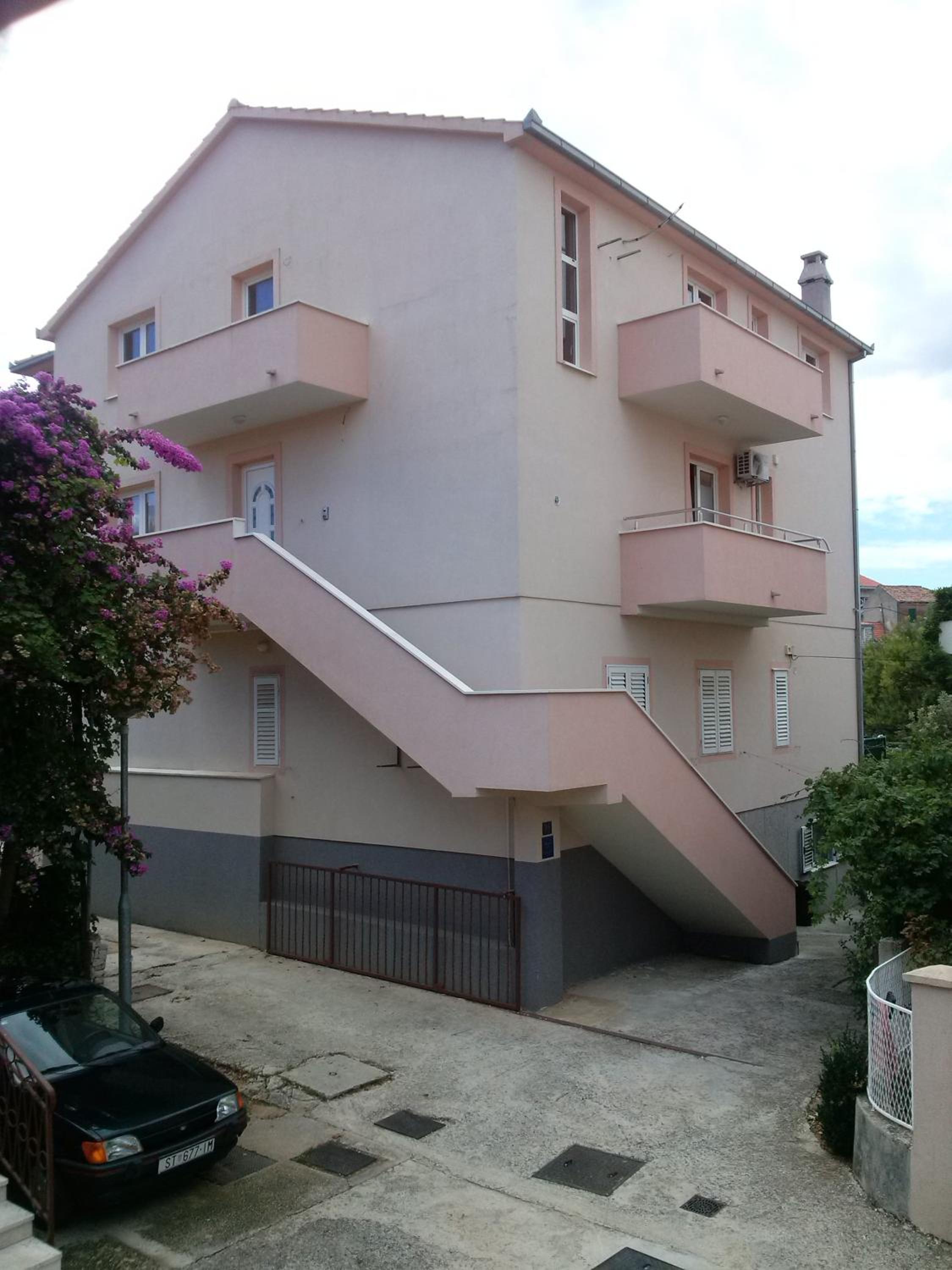Apartments Belas view 2