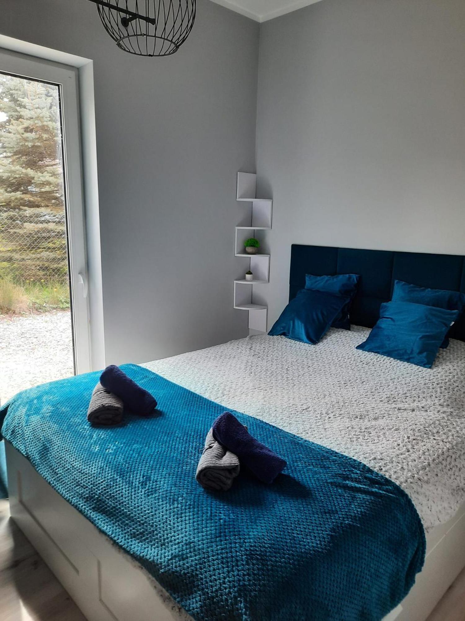 Apartamenty Słoneczne Ustronie view 4
