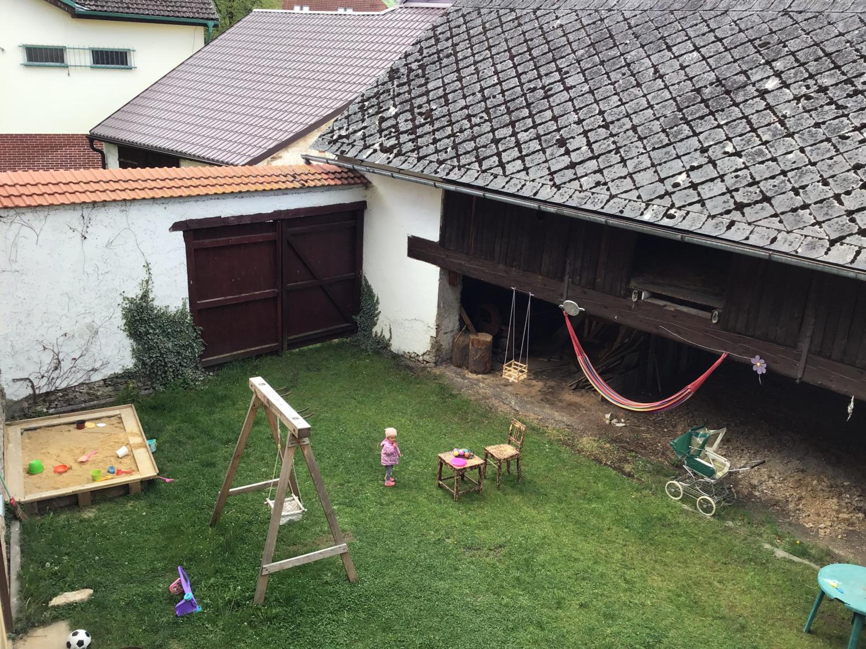 U Živlů