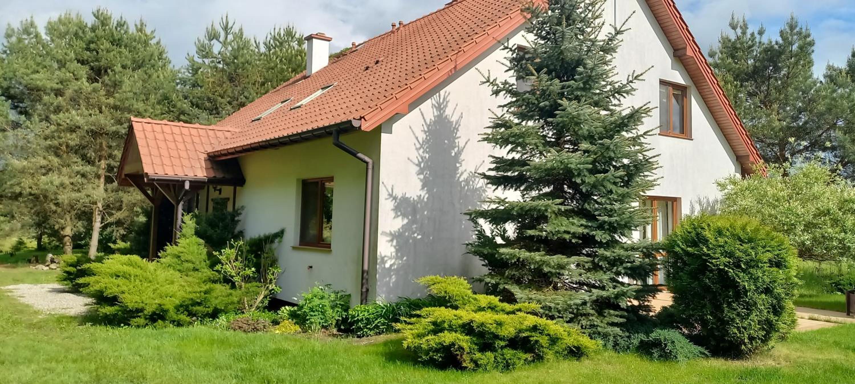 Dom pod Dziką Gruszą view 5