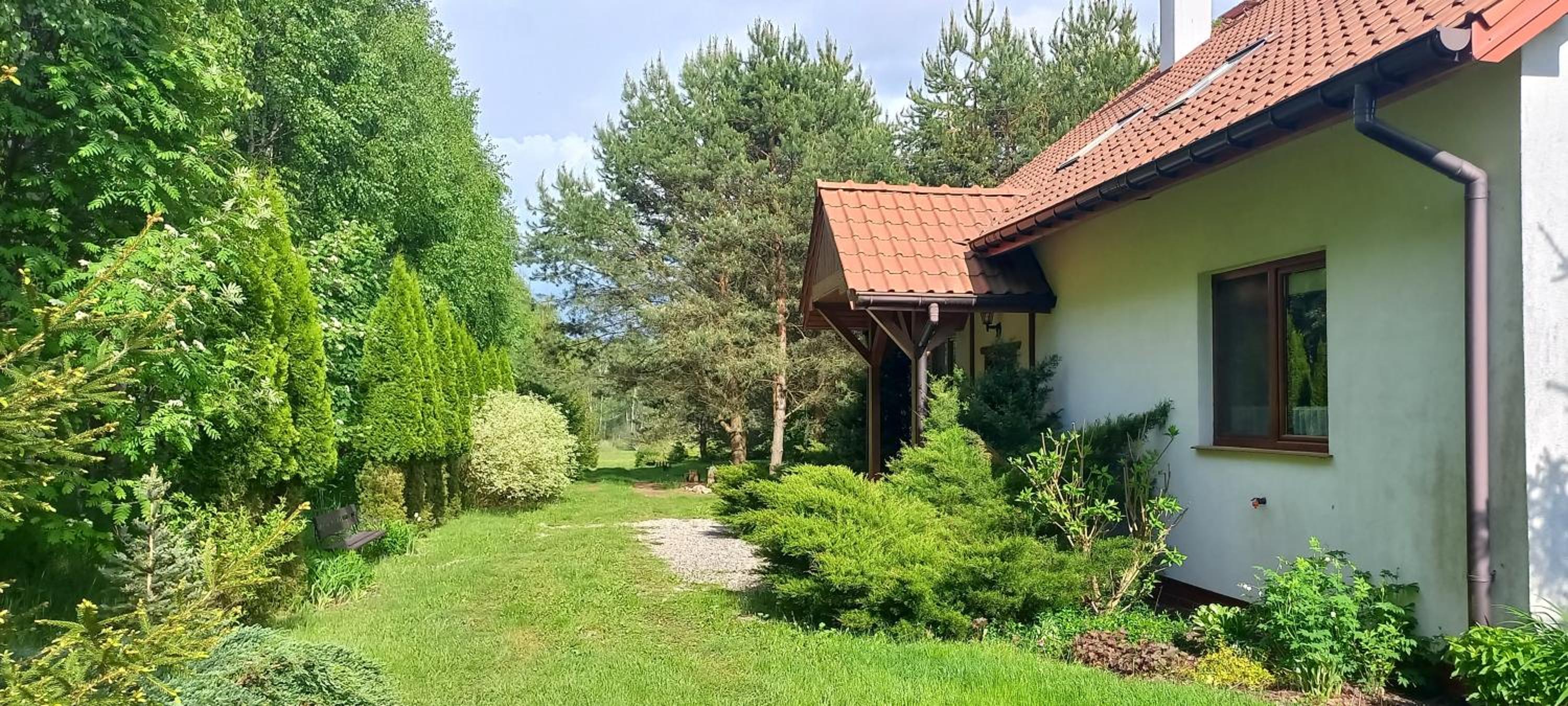 Dom pod Dziką Gruszą view 4