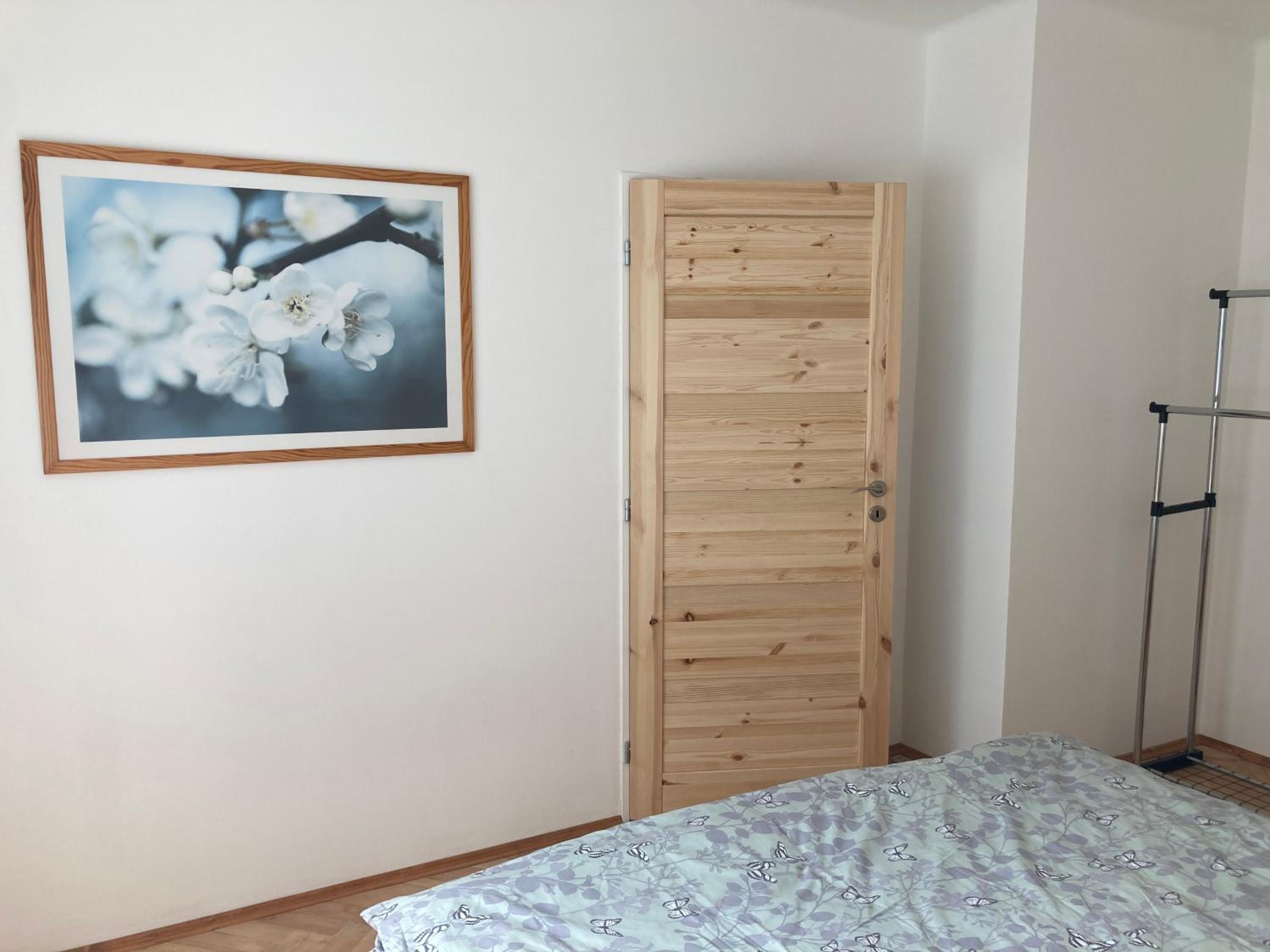 Pod Loukou Pohorská Ves