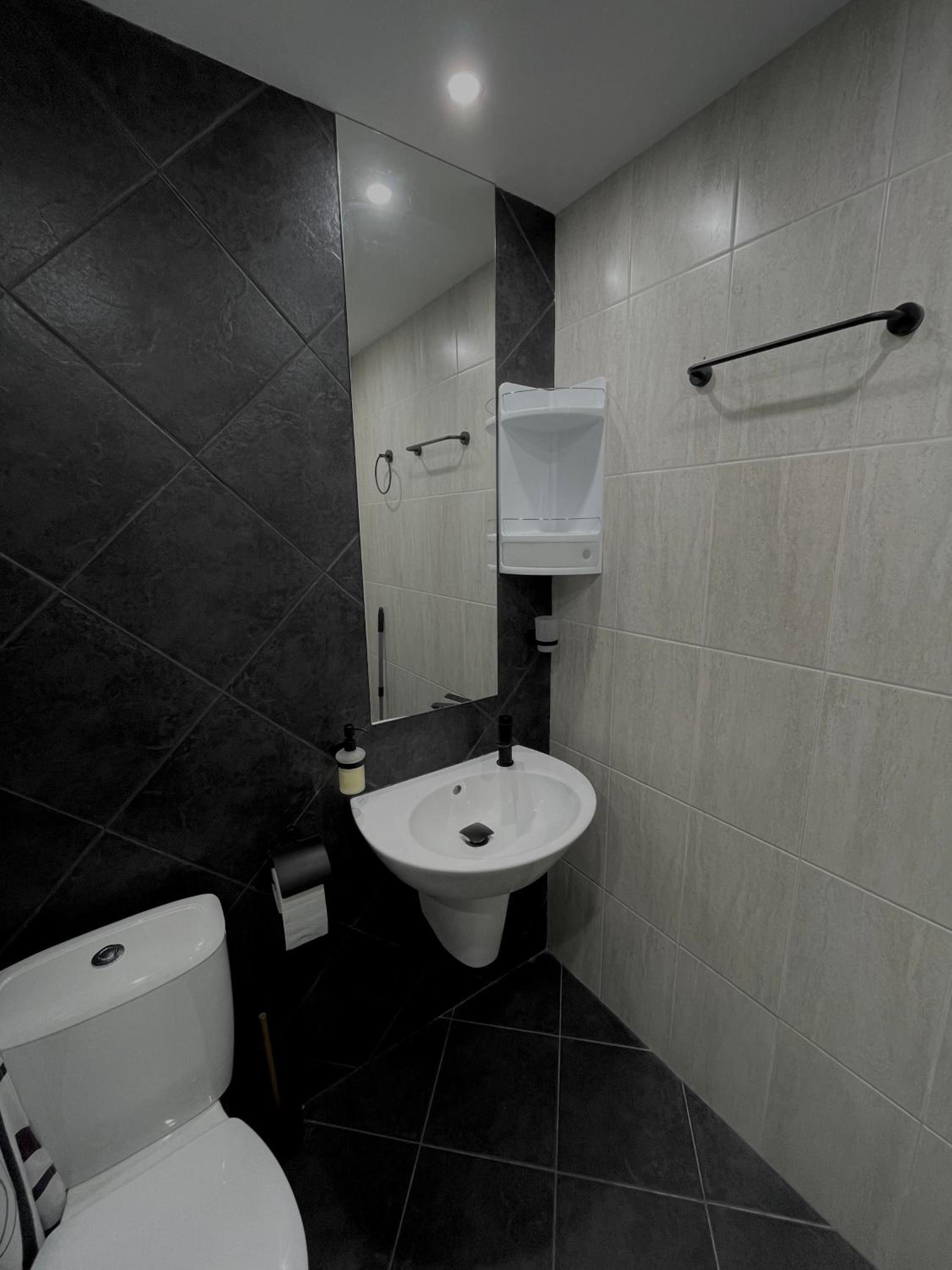 Green Life Beach Resort Sozopol One Bedroom Apartment