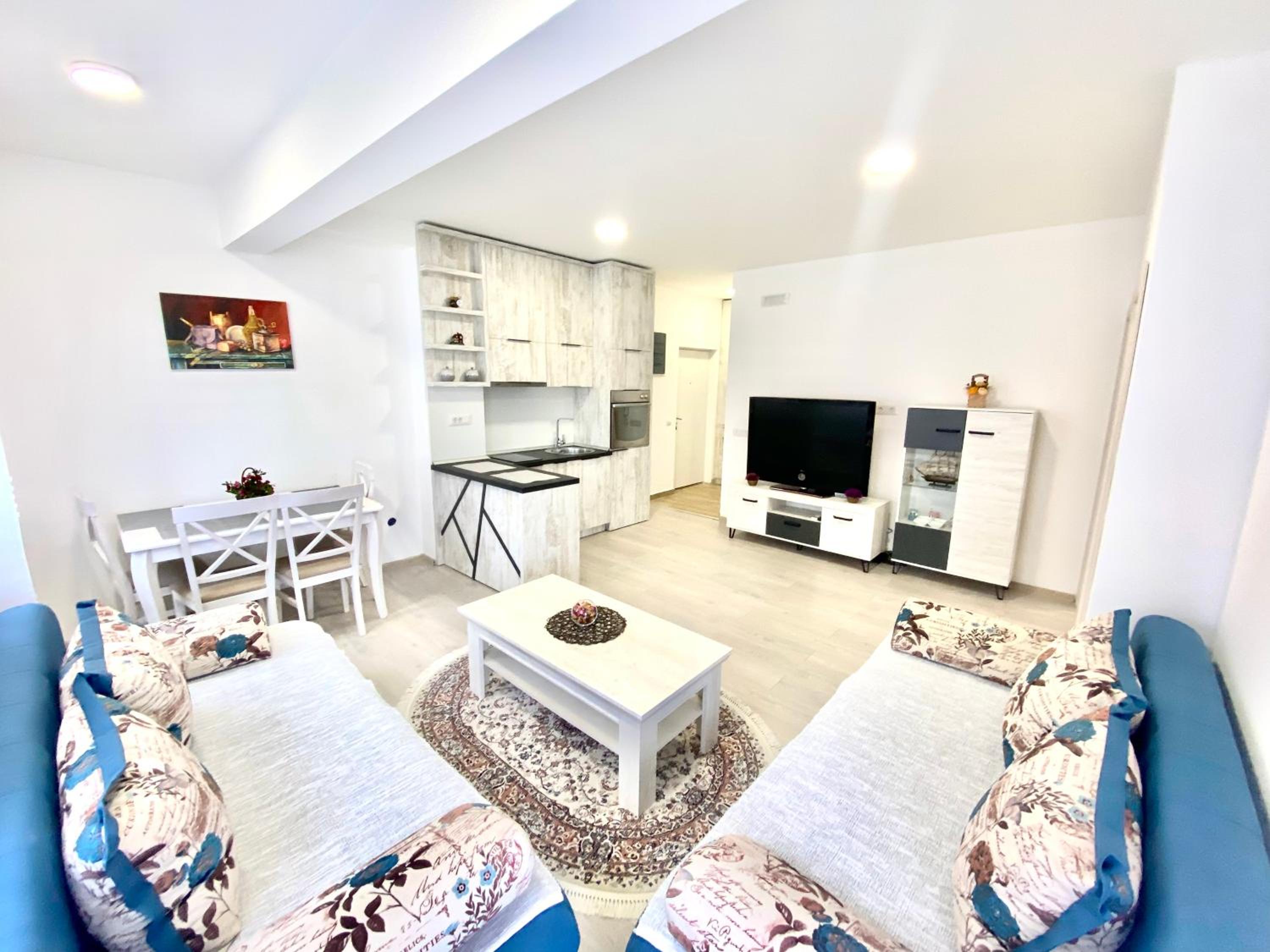Apartment 31 photo 5