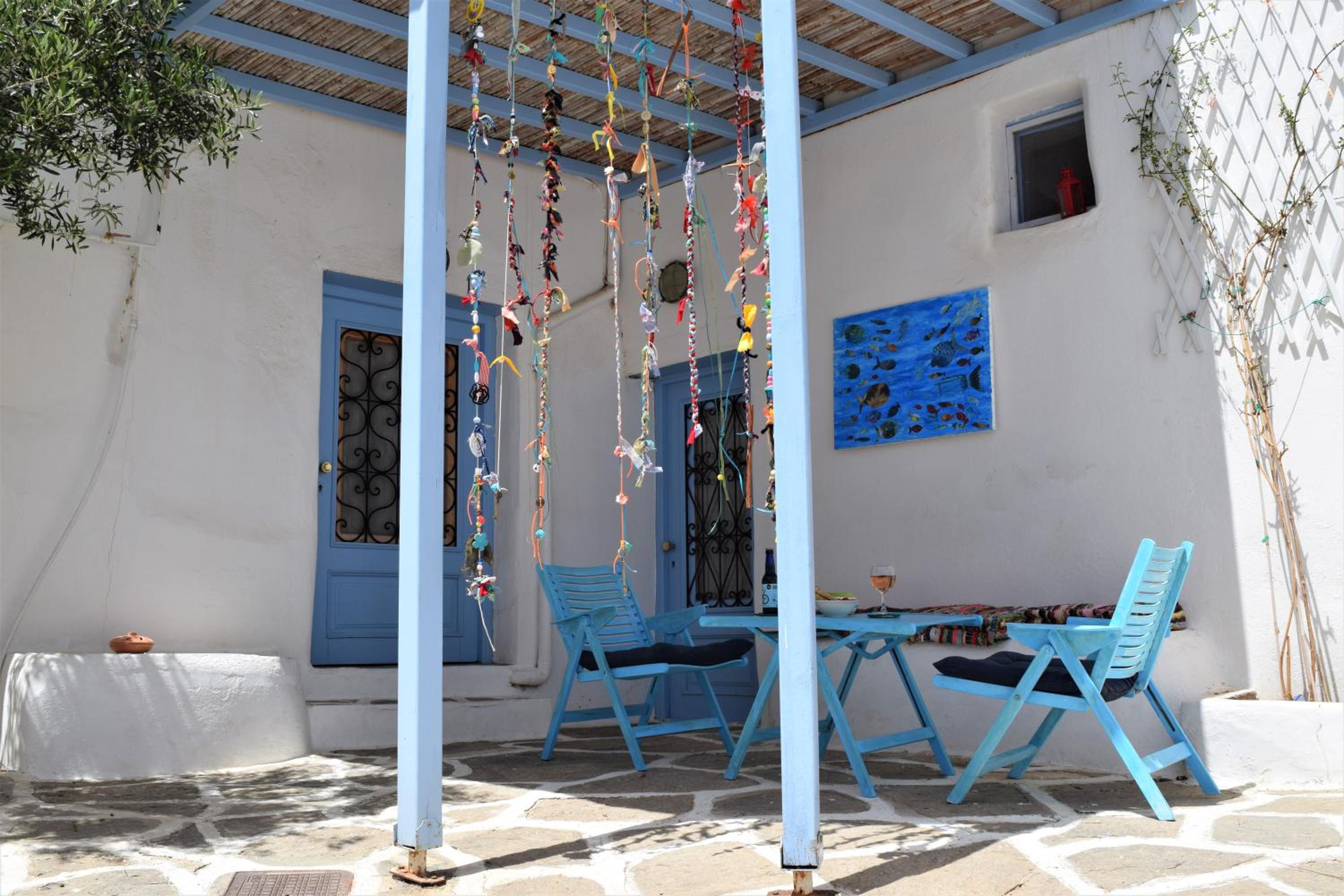 The Lower House of Marianna photo 5