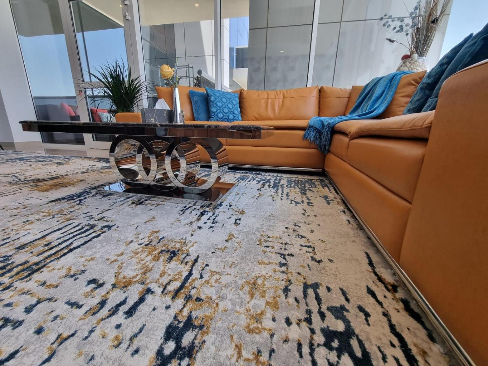 LUXURY 2 Bedroom Apartment in GATEWAY Residence
