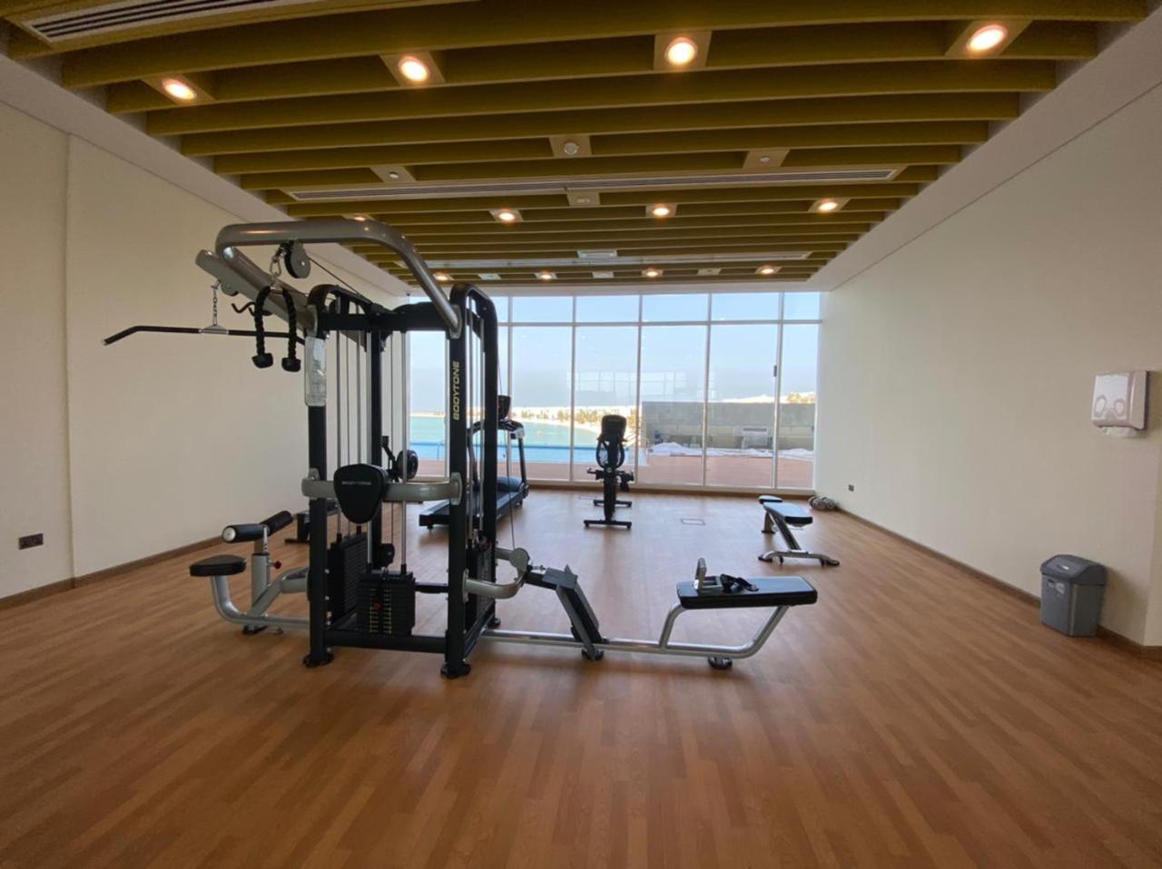 LUXURY 2 Bedroom Apartment in GATEWAY Residence