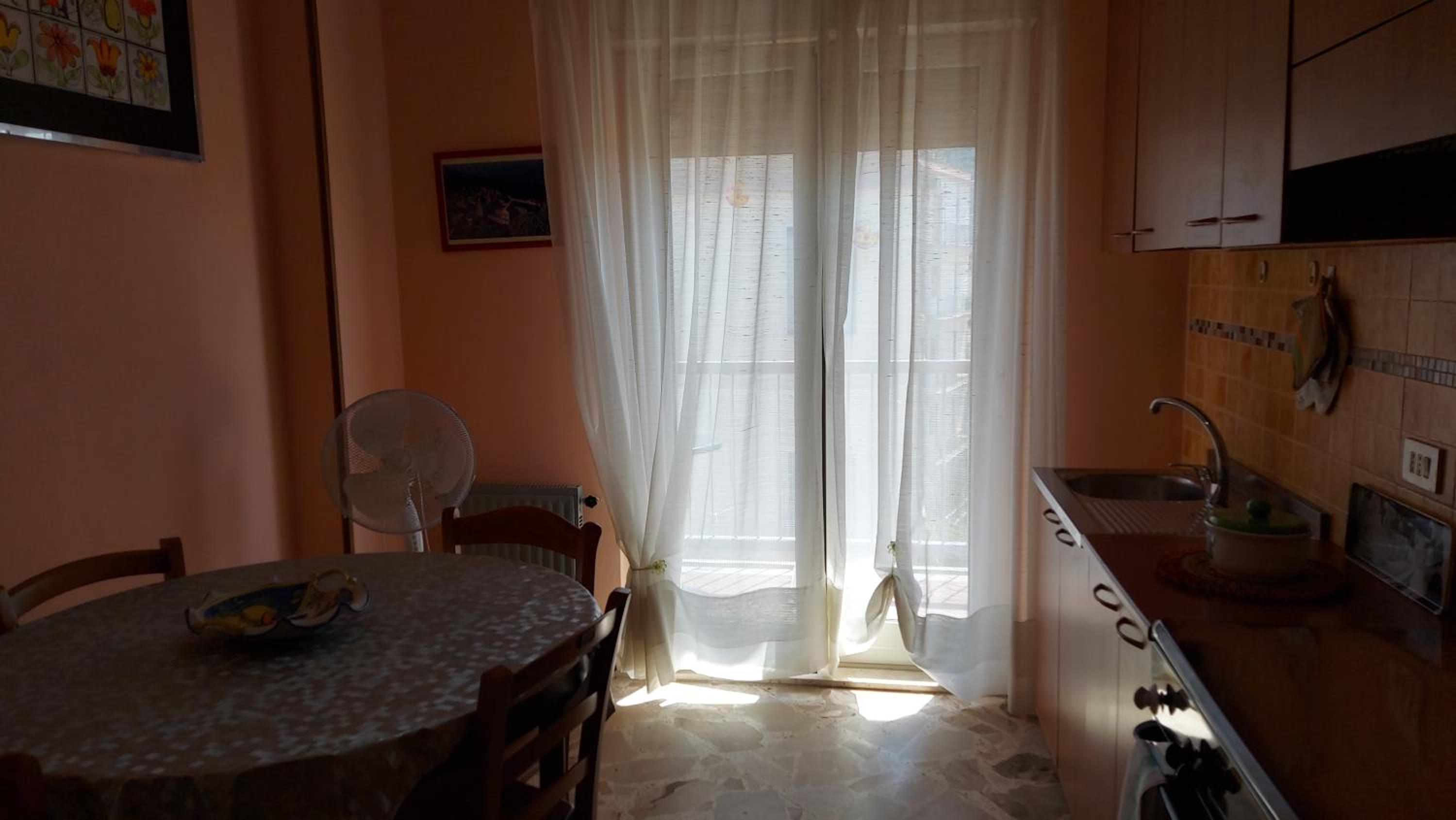 CASA FLORIDEA -Mediterranea Sicilia Apt view 4