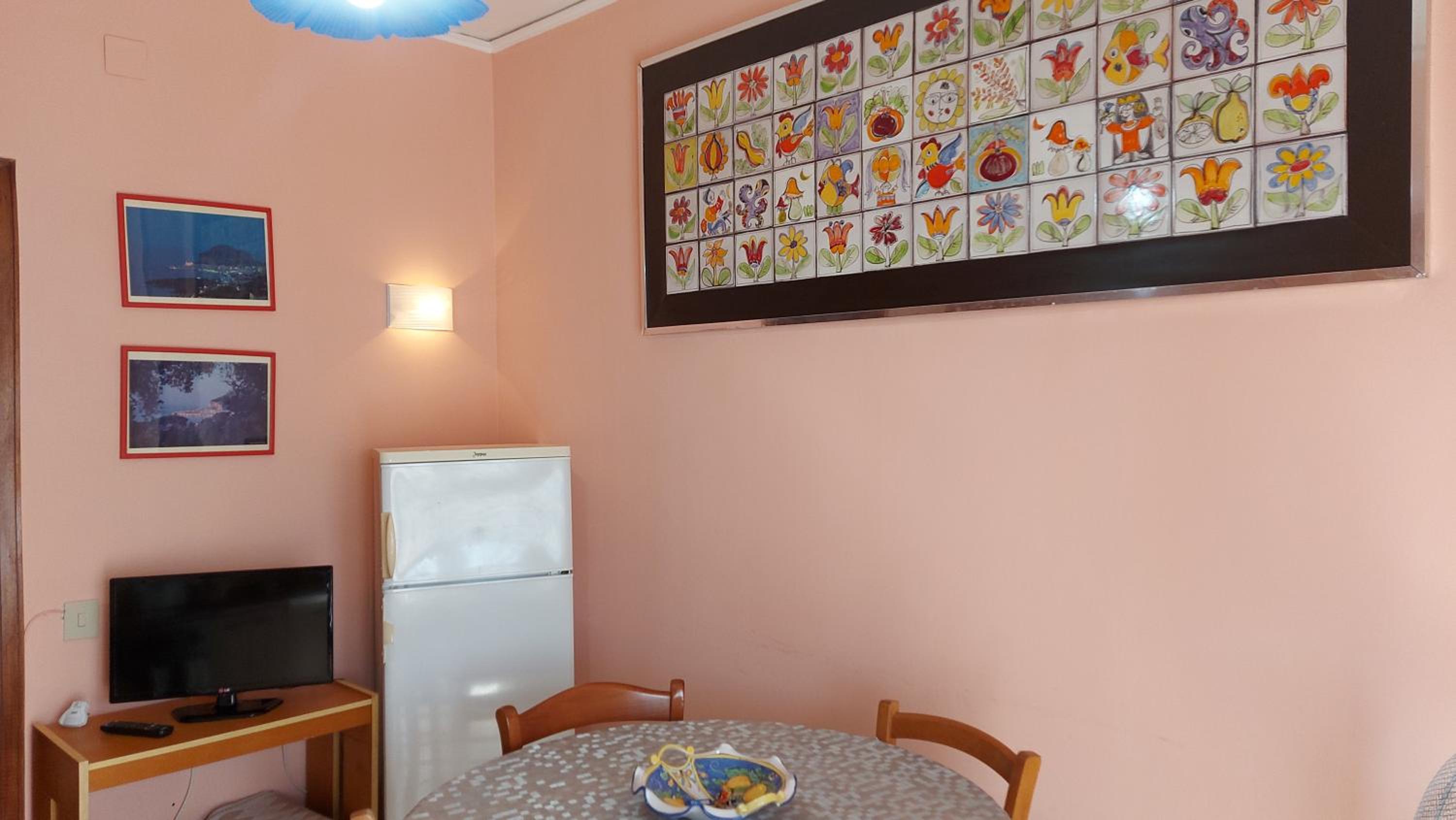 CASA FLORIDEA -Mediterranea Sicilia Apt view 5