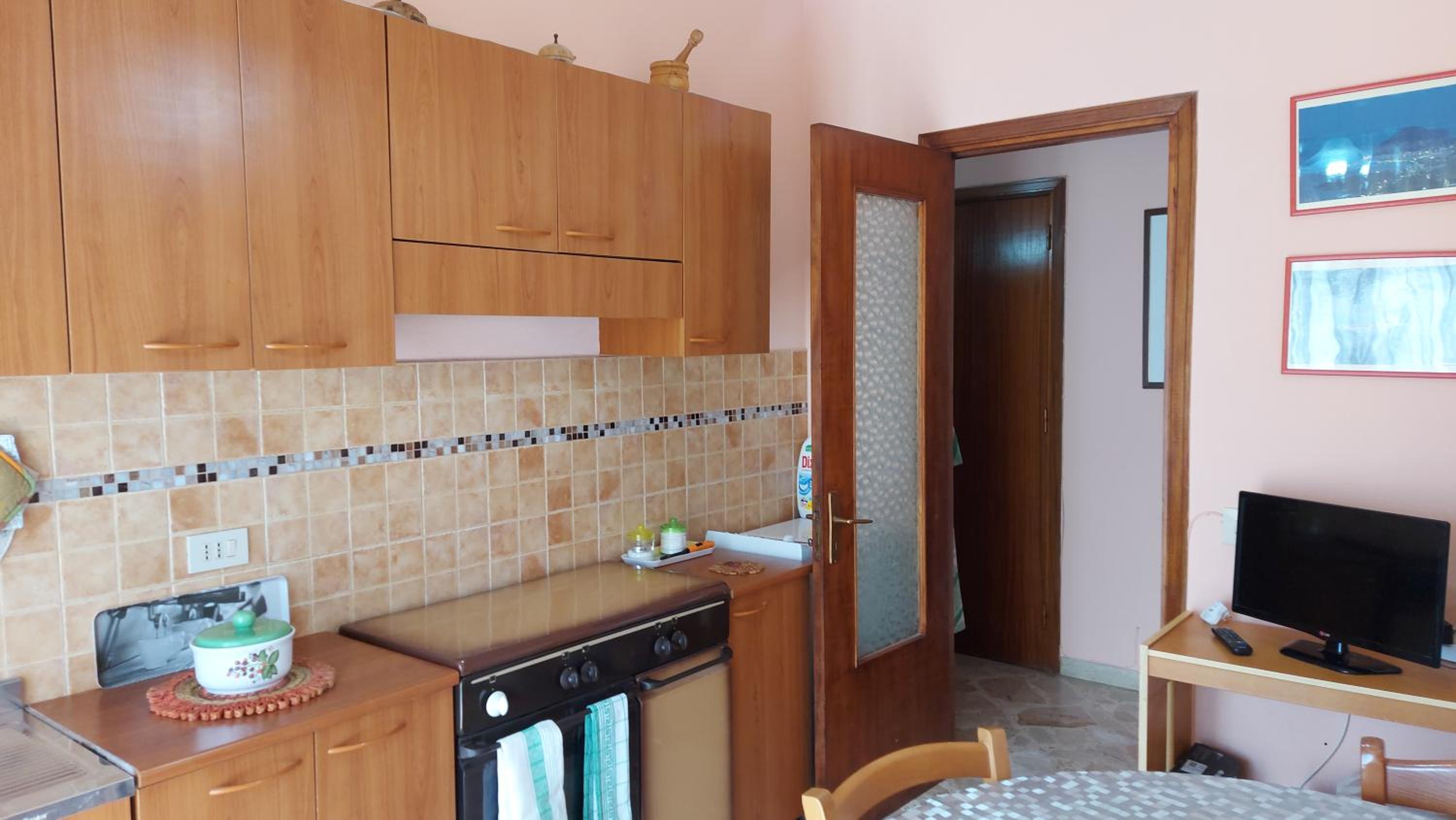 CASA FLORIDEA -Mediterranea Sicilia Apt view 3