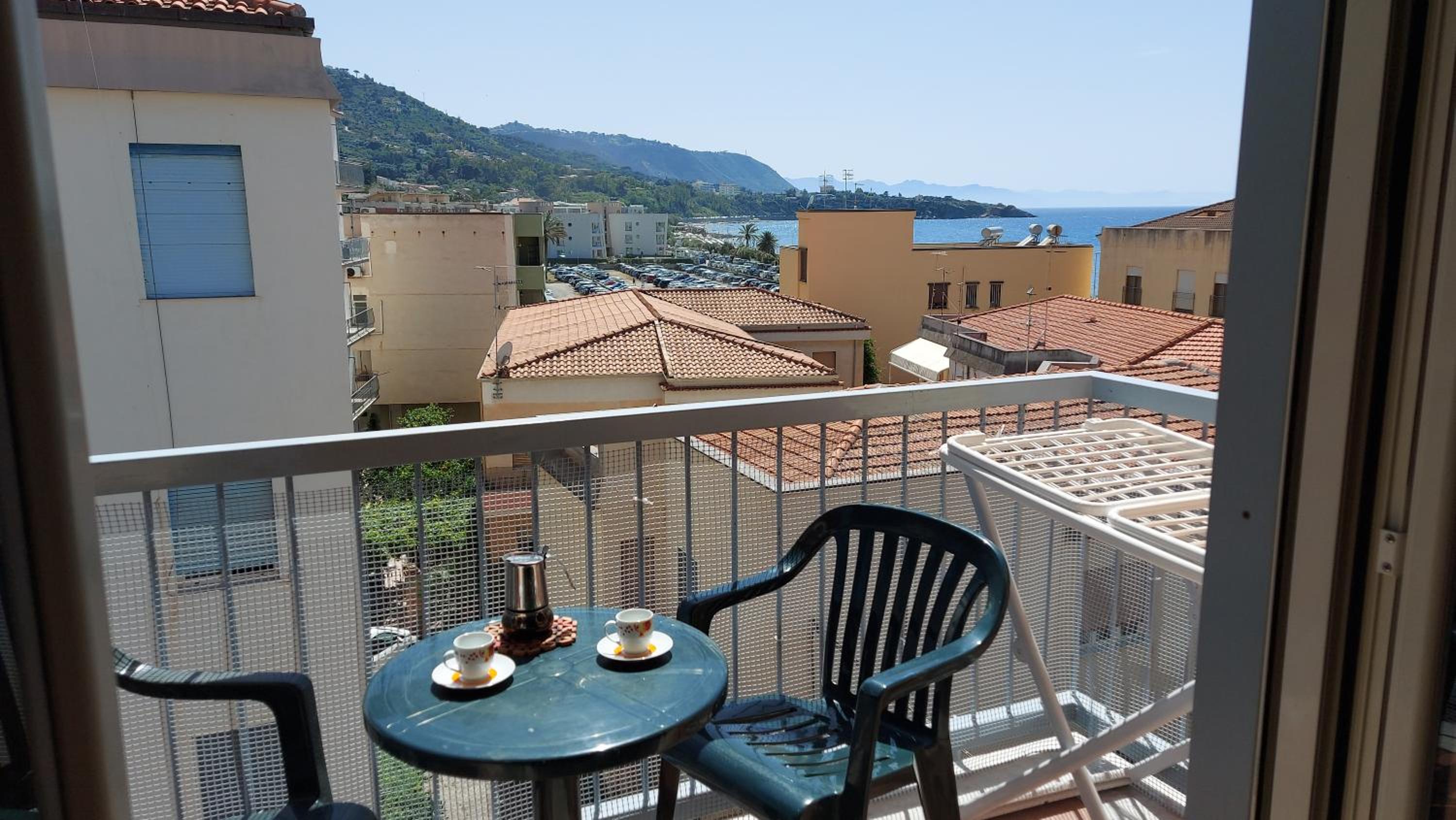 CASA FLORIDEA -Mediterranea Sicilia Apt view 2