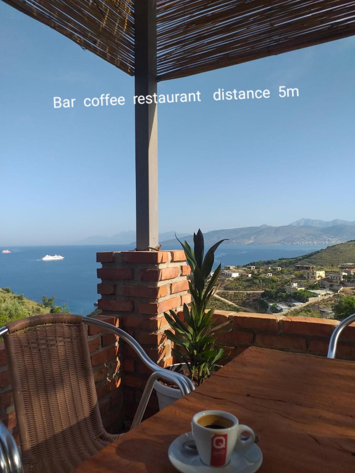 Emiljano Seaview