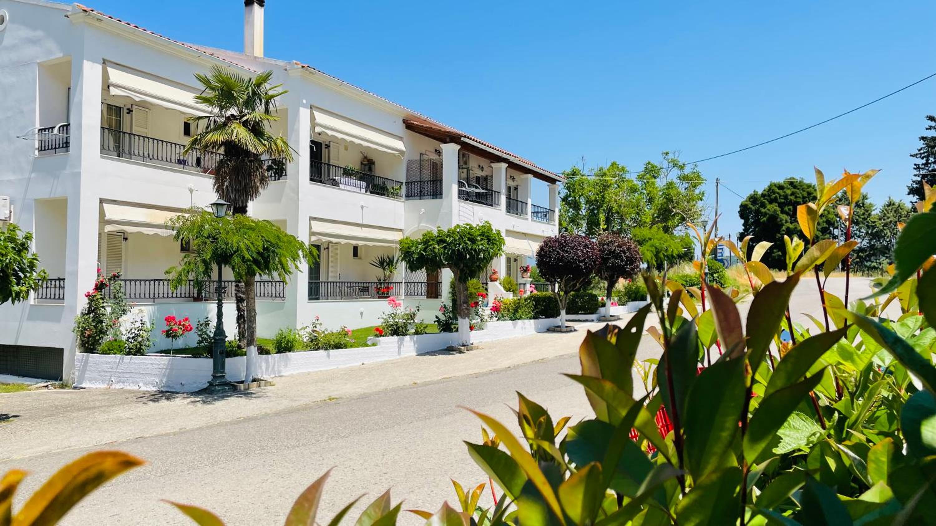 Villa Deza view 3