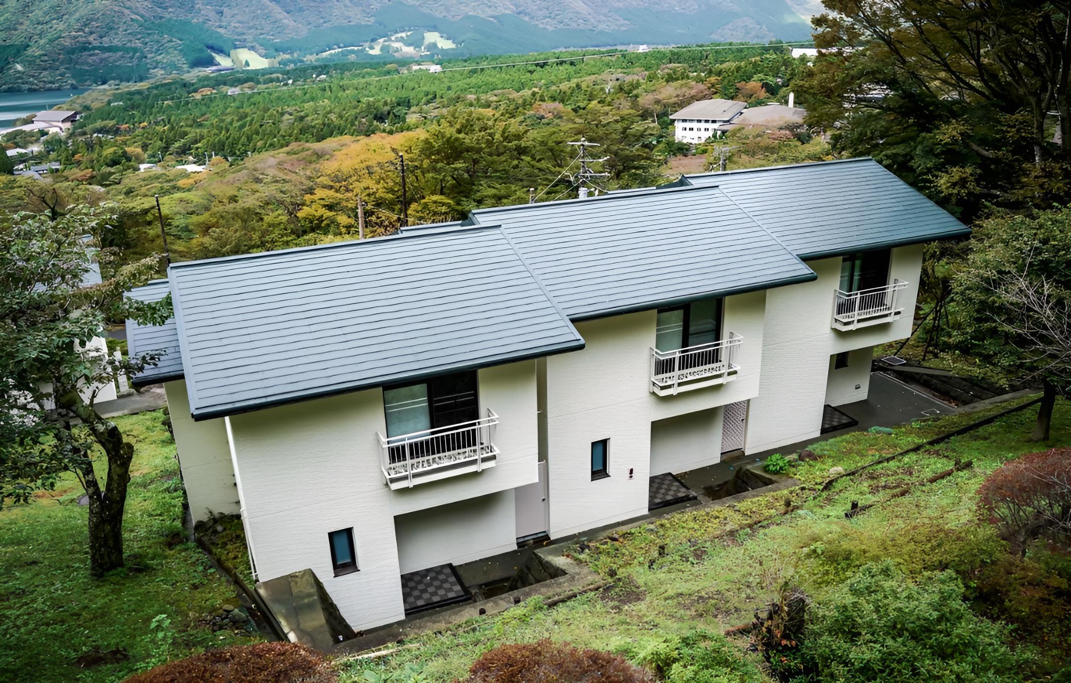 Hakone Seven Lucky Gods