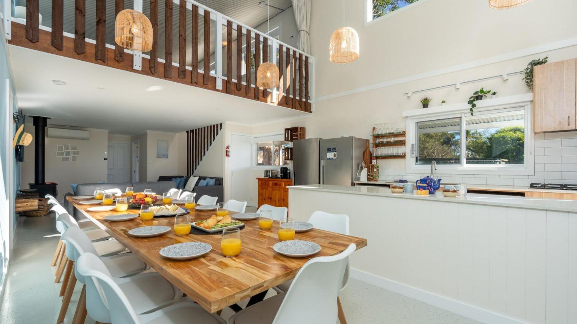 The Loft