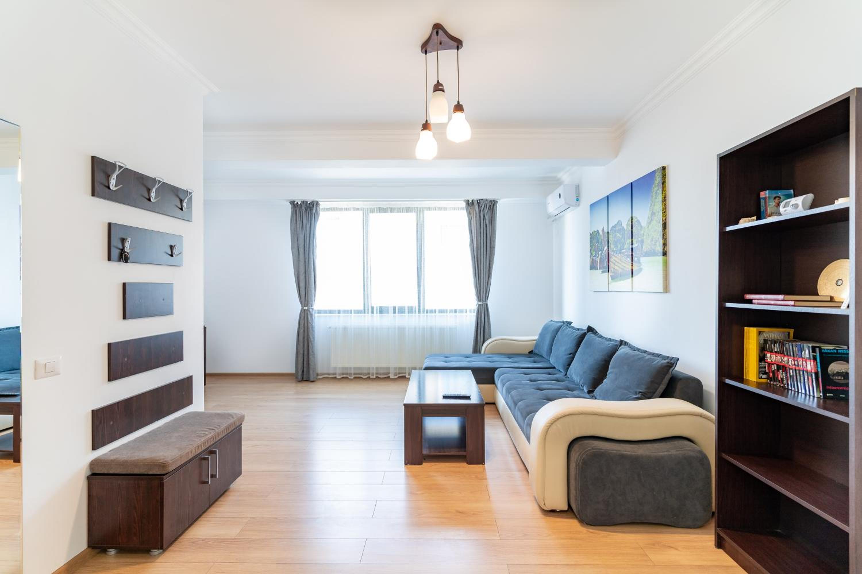 Luca Solid Residence view 2