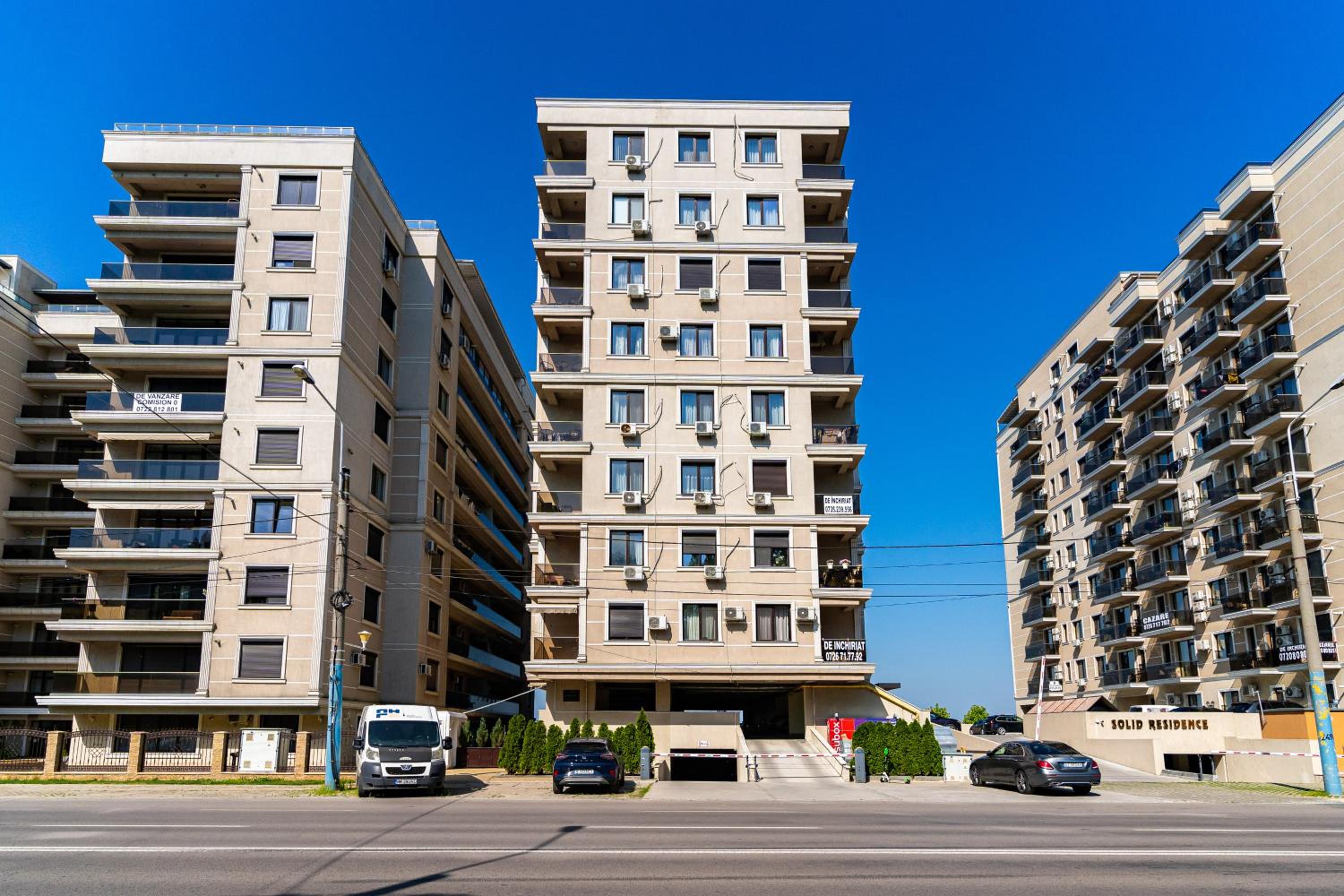 Luca Solid Residence view 5