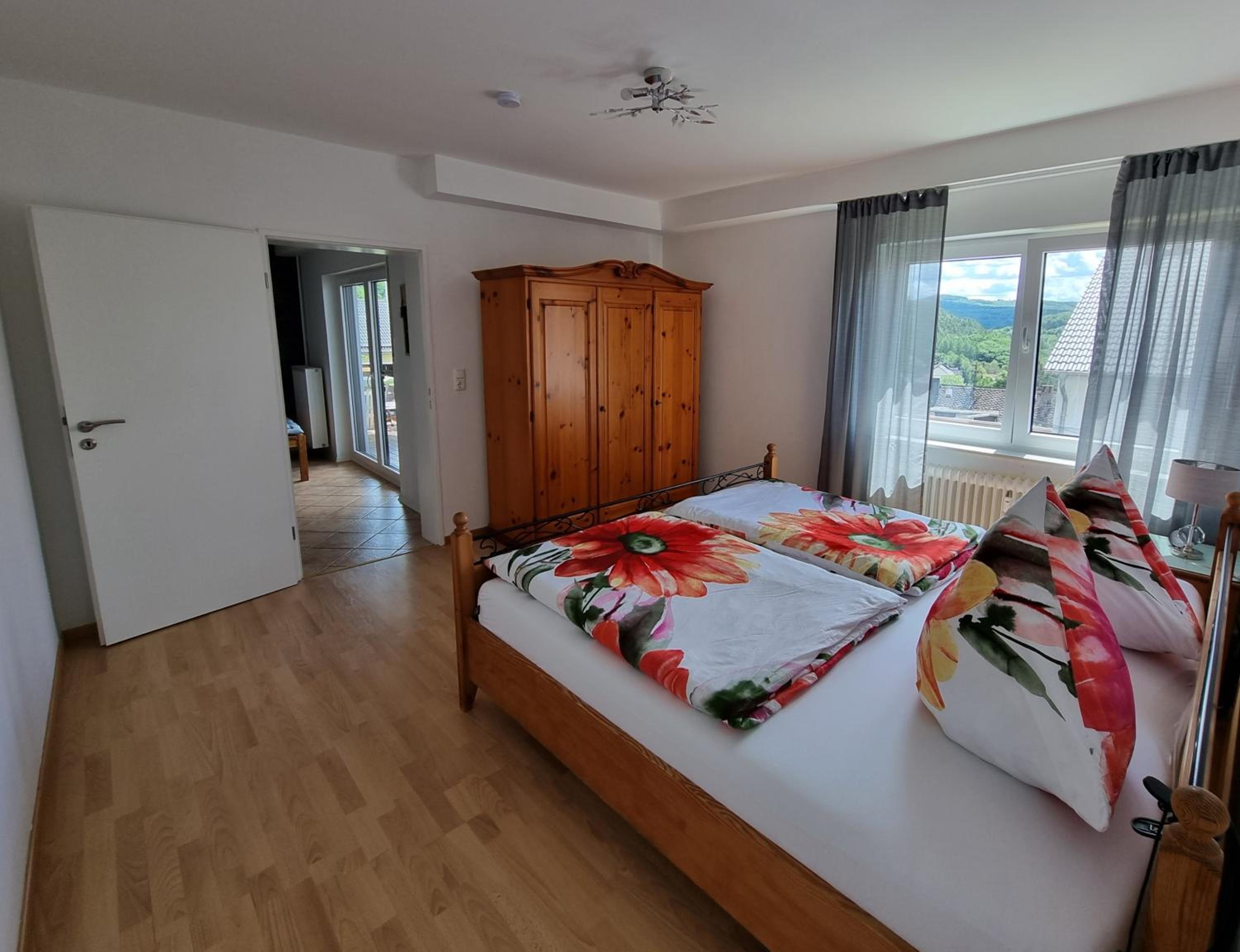 Ferienwohnung Fuchs