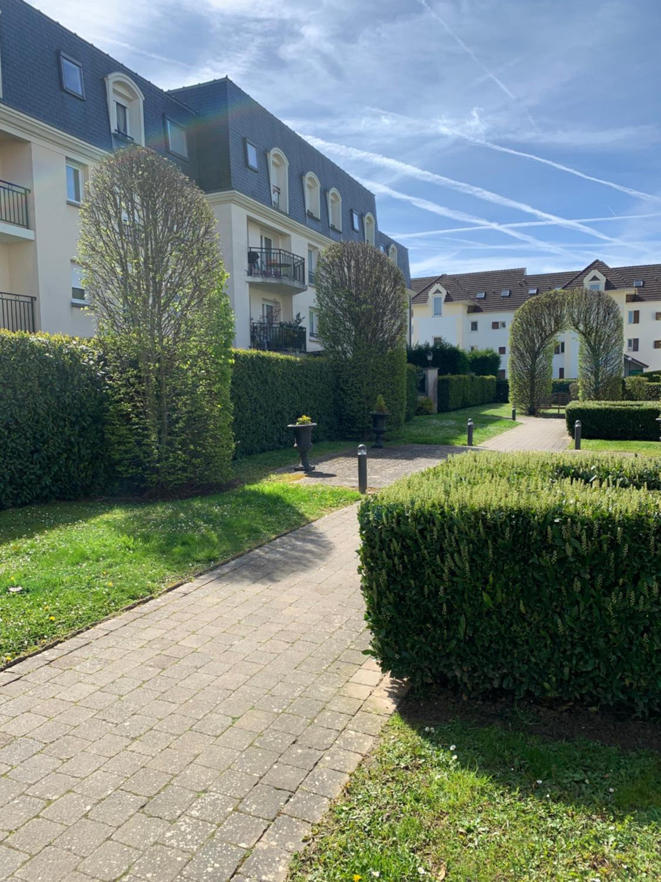 Magny-le-Hongre Vacations - Luxury Appartement Disneyland - Property Image 2