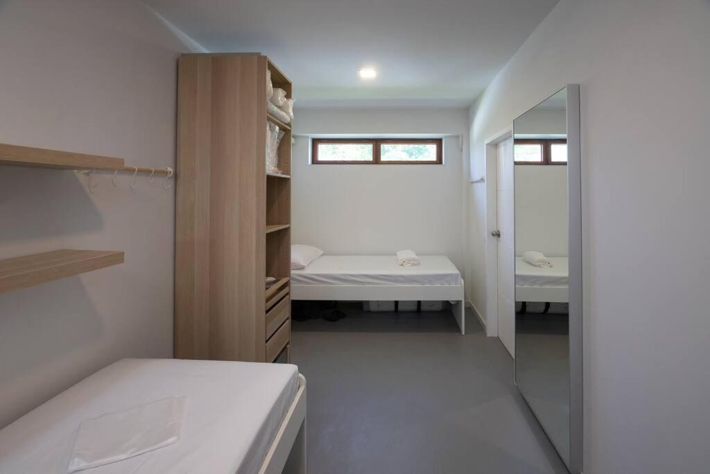 Nutnicha River House