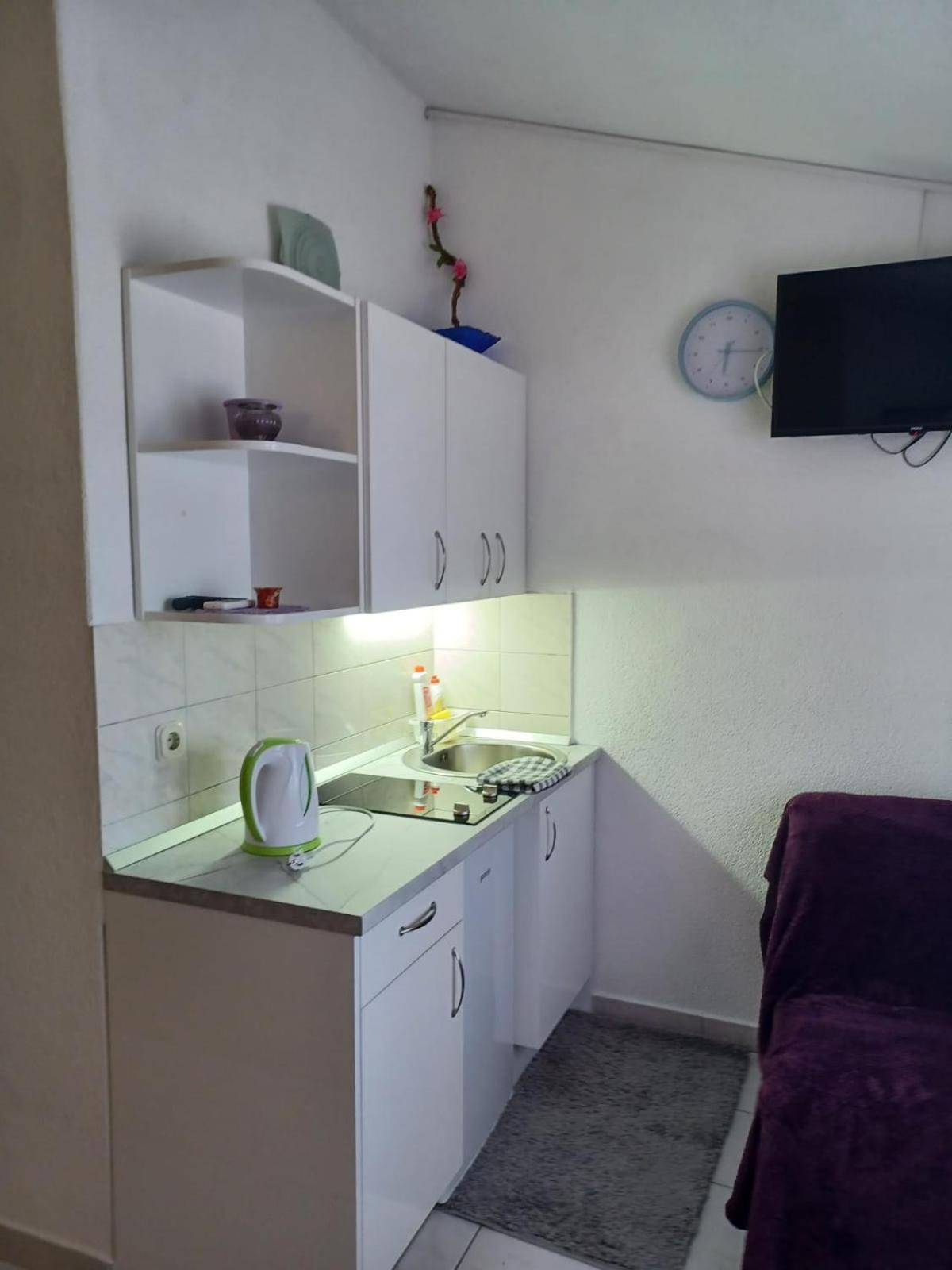 Apartmani Stanković view 5