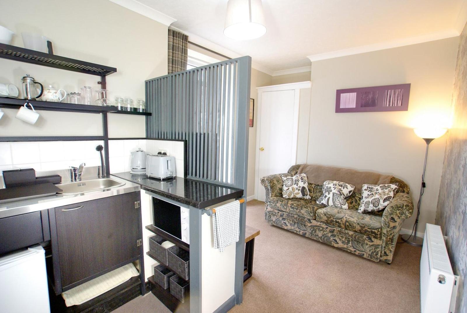 Craignair Cottage
