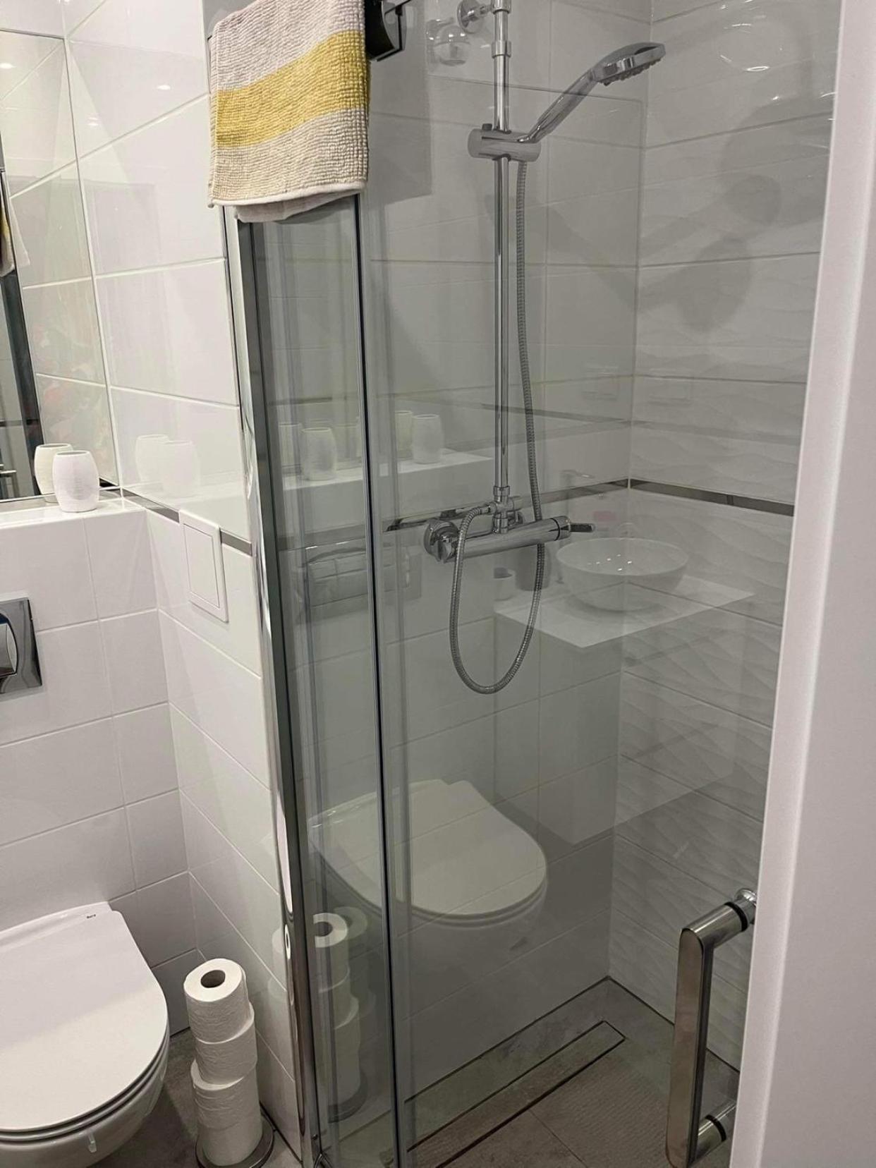 Apartament Dworcowa view 5