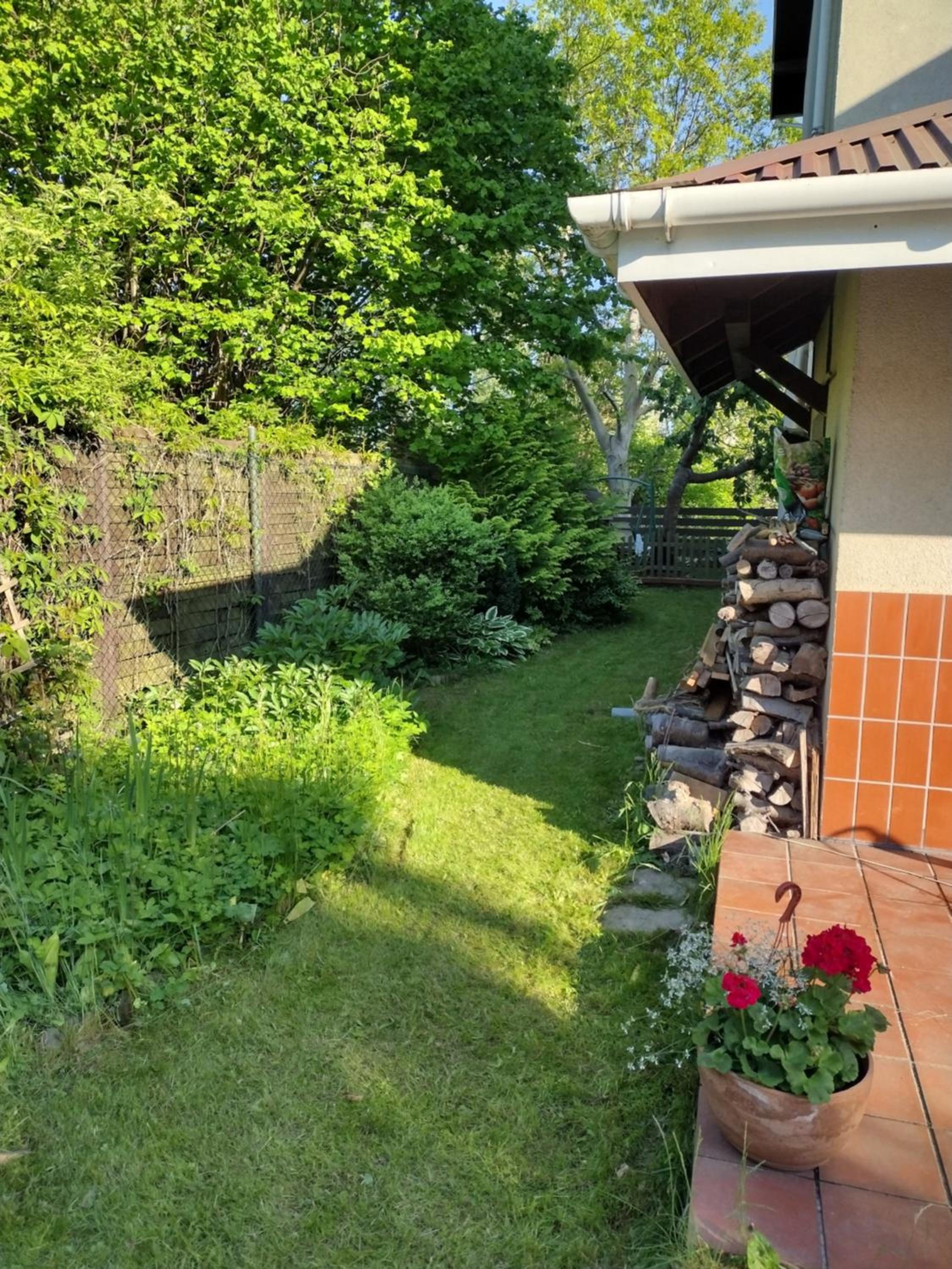 Patio Orłowo view 4