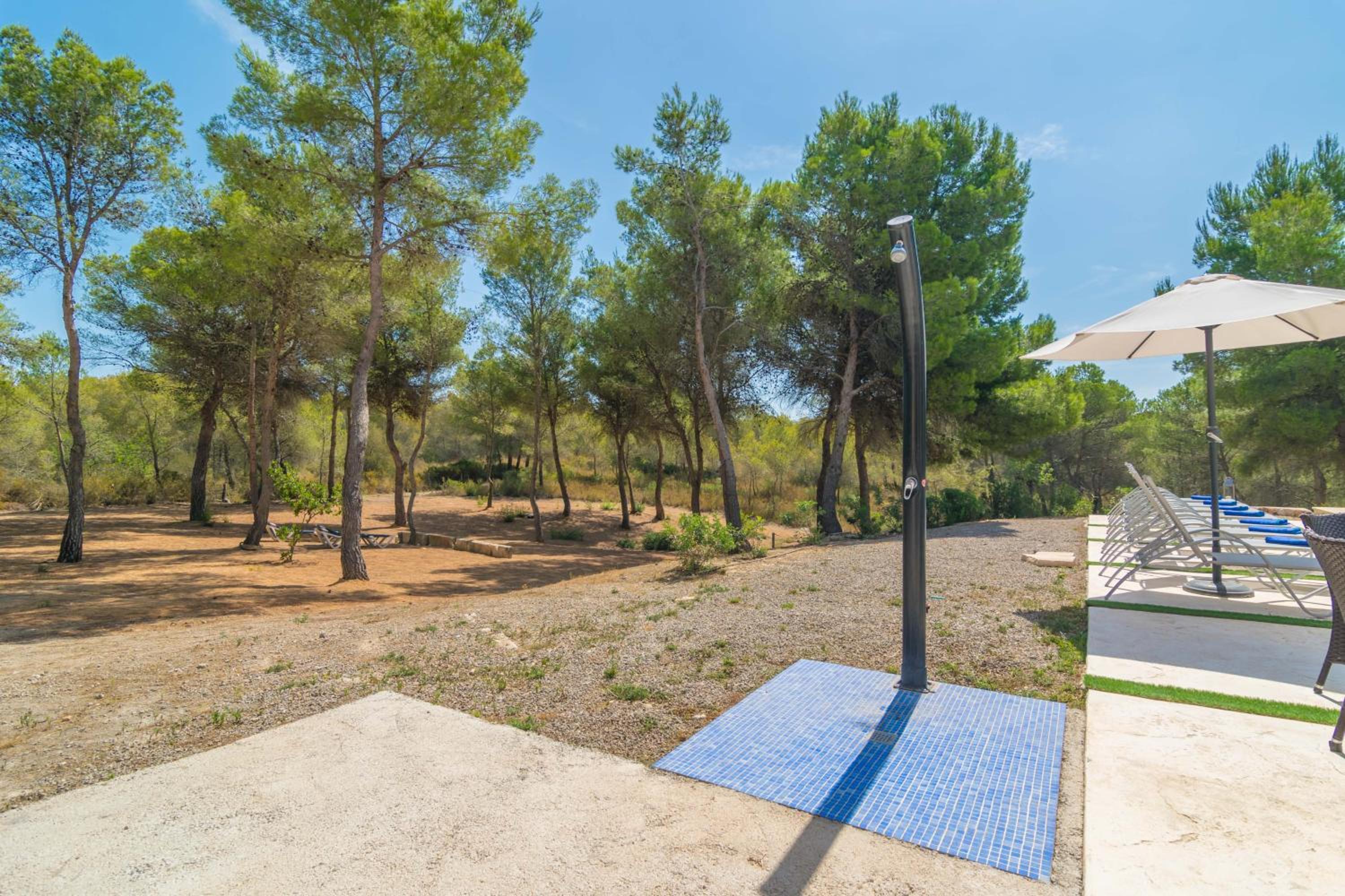 Villa Pins