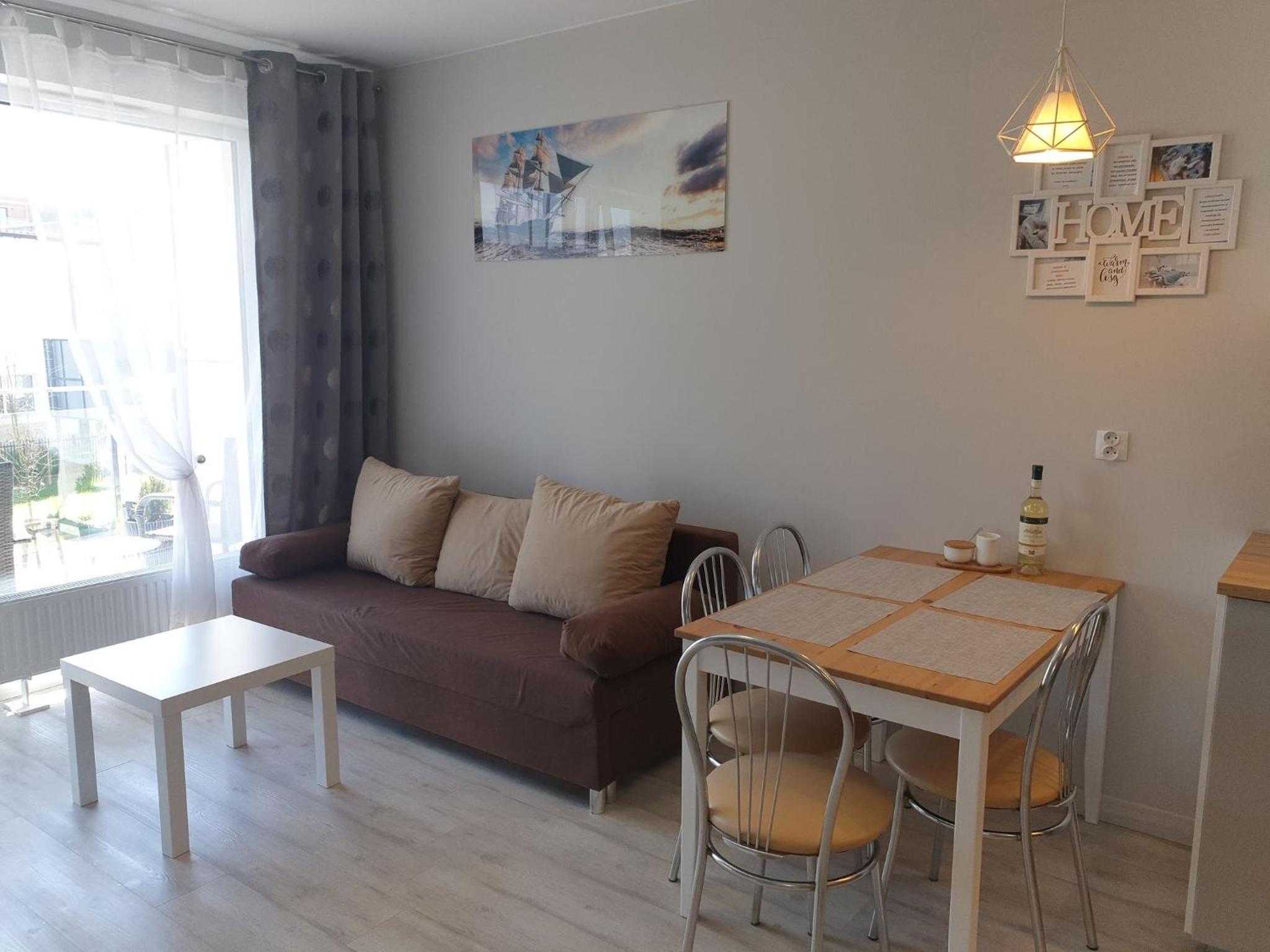 Apartament Mateo view 2