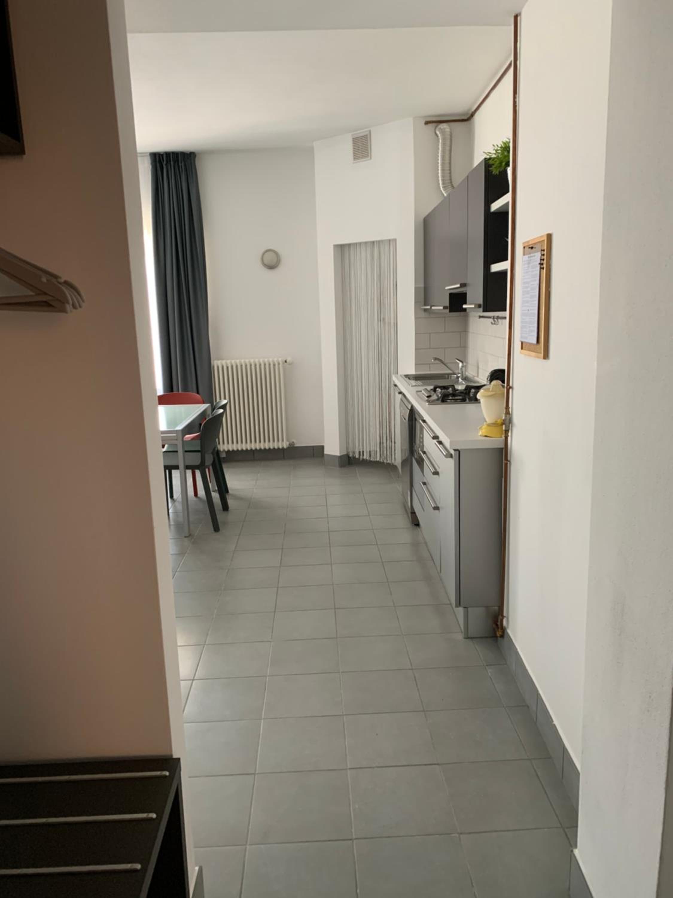 Casa Vacanze Lucia