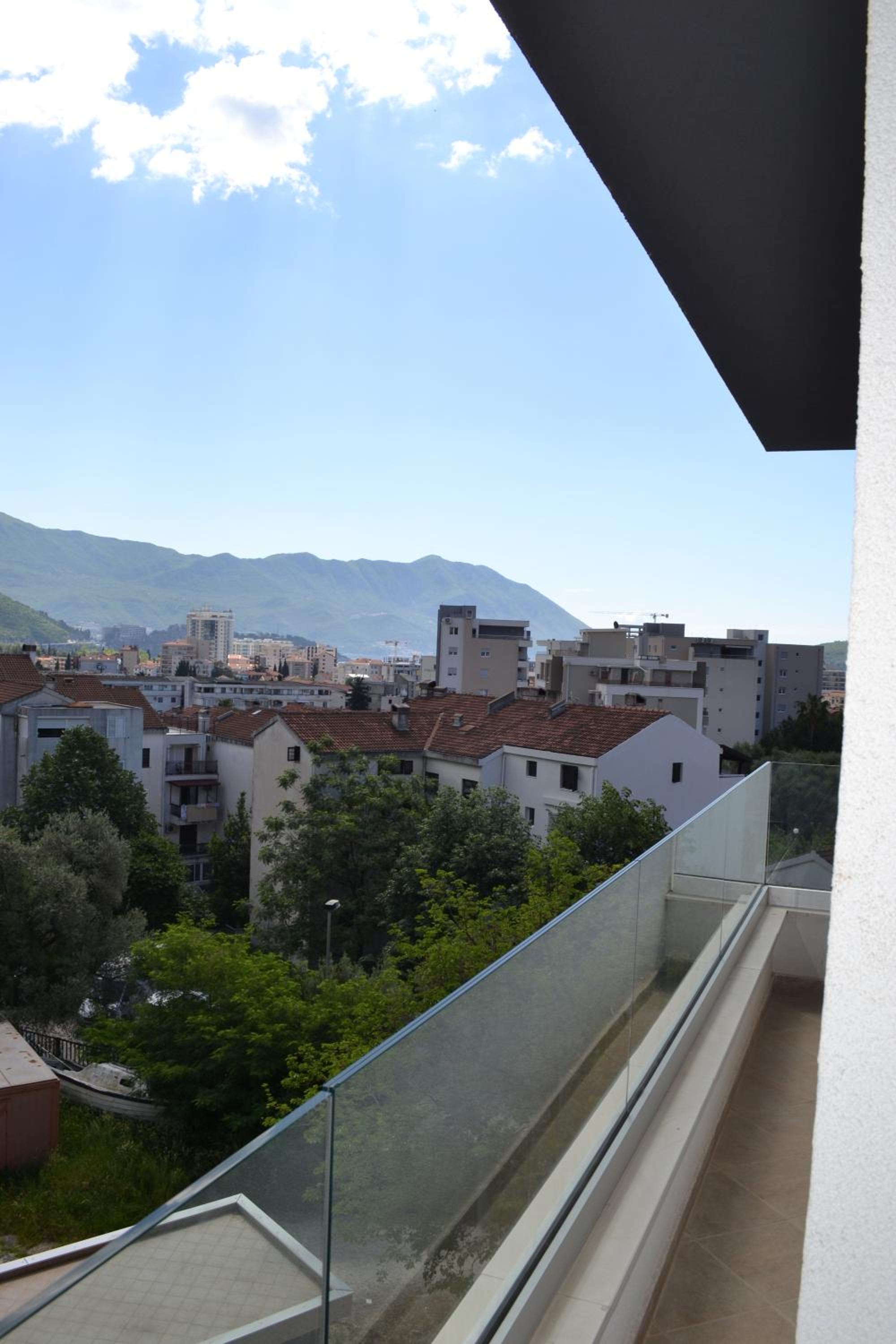 Vukotic apartment, Budva photo 2
