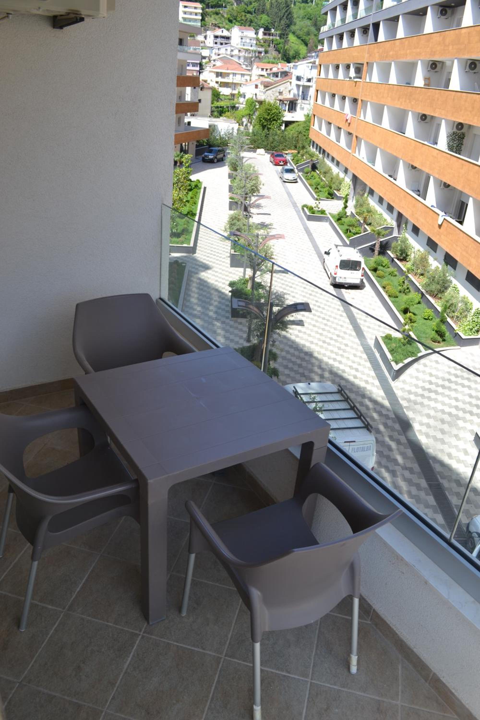 Vukotic apartment, Budva photo 3