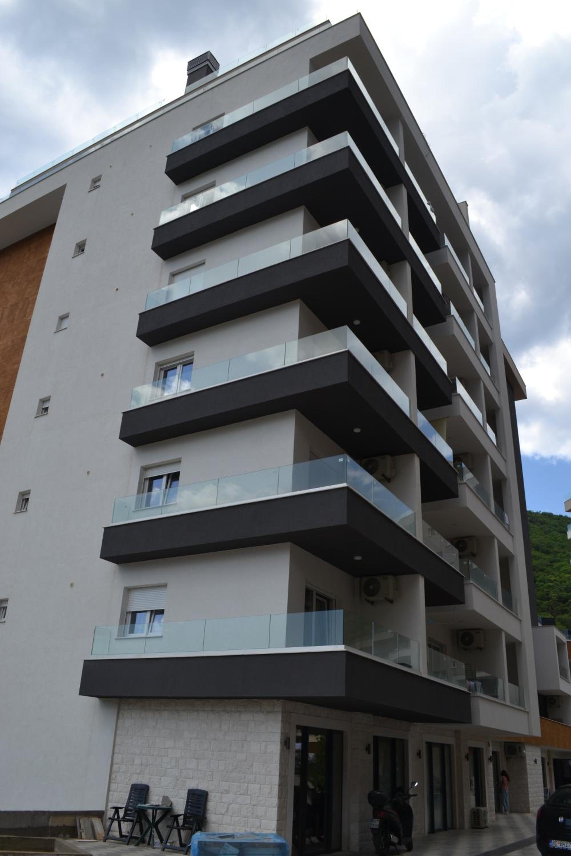 Vukotic apartment, Budva photo 4