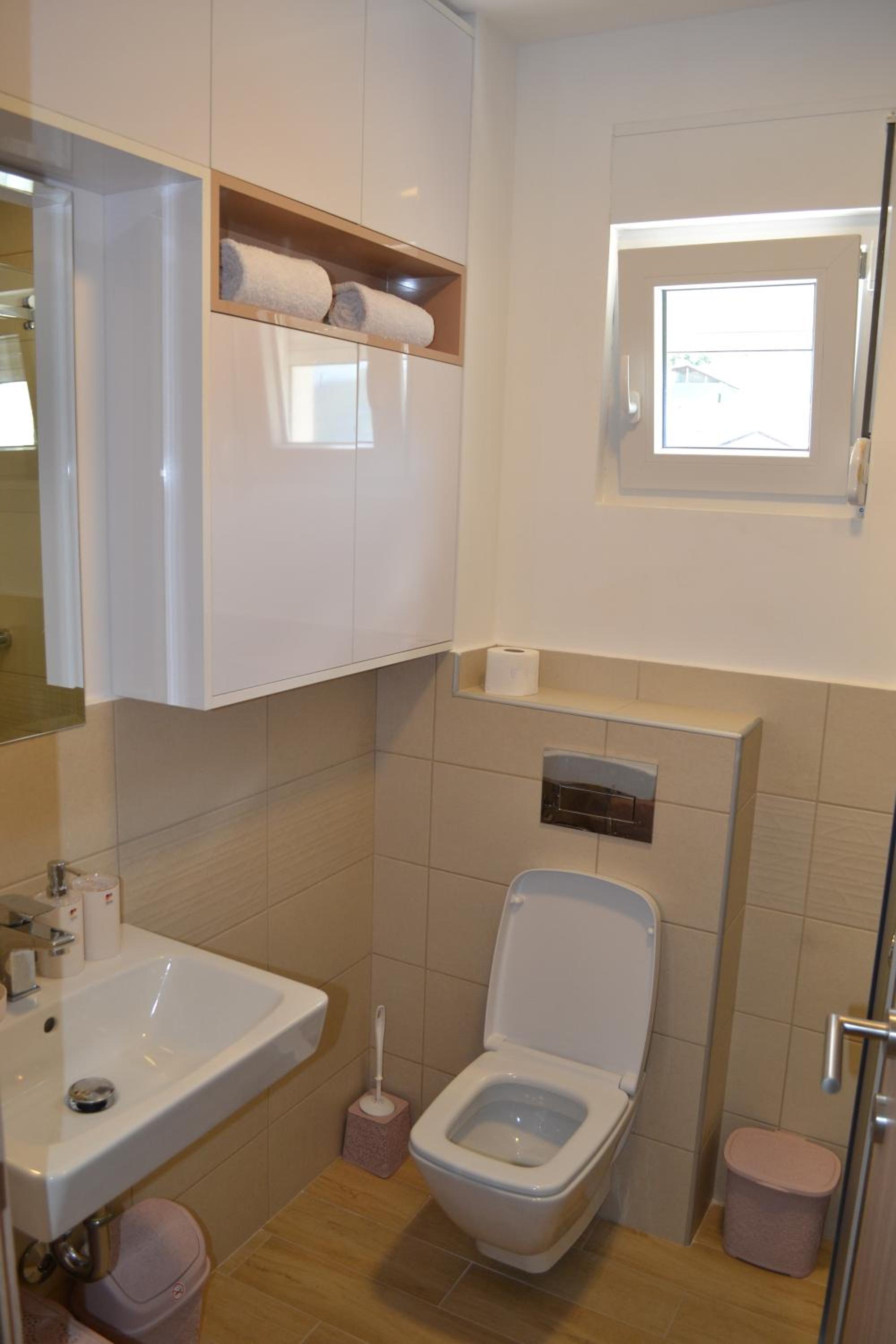 Vukotic apartment, Budva photo 5