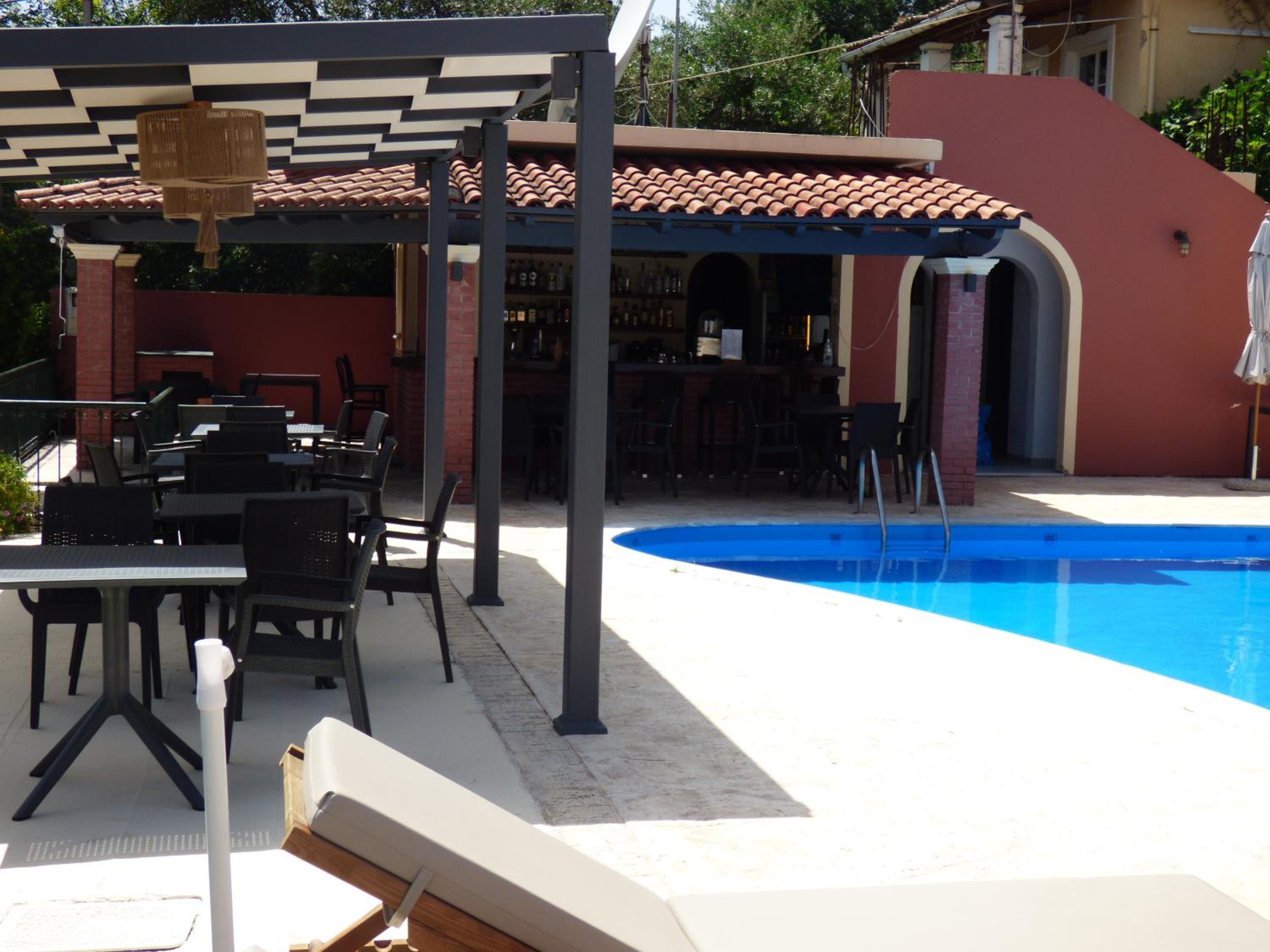 Outdoor Space