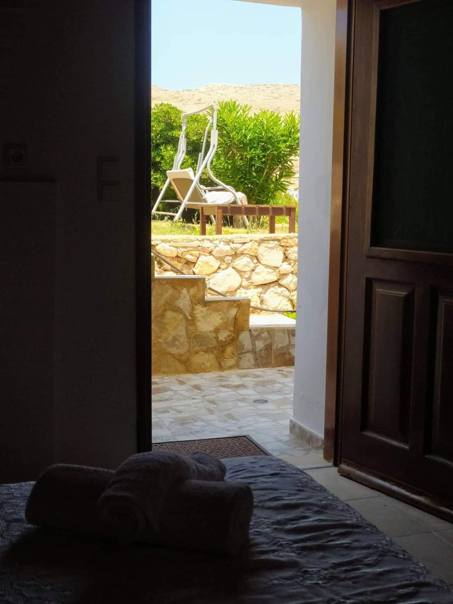 Kalypso apartment view 5