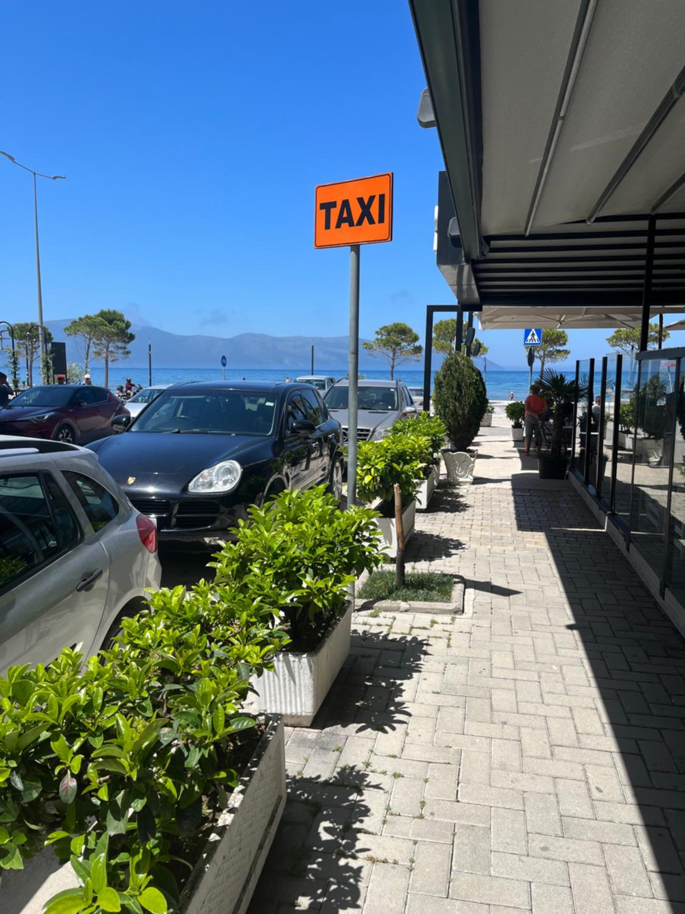 Gloria's Apartment Lungomare Vlore