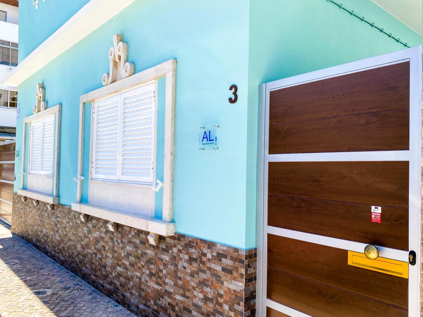Marzia Boutique Home