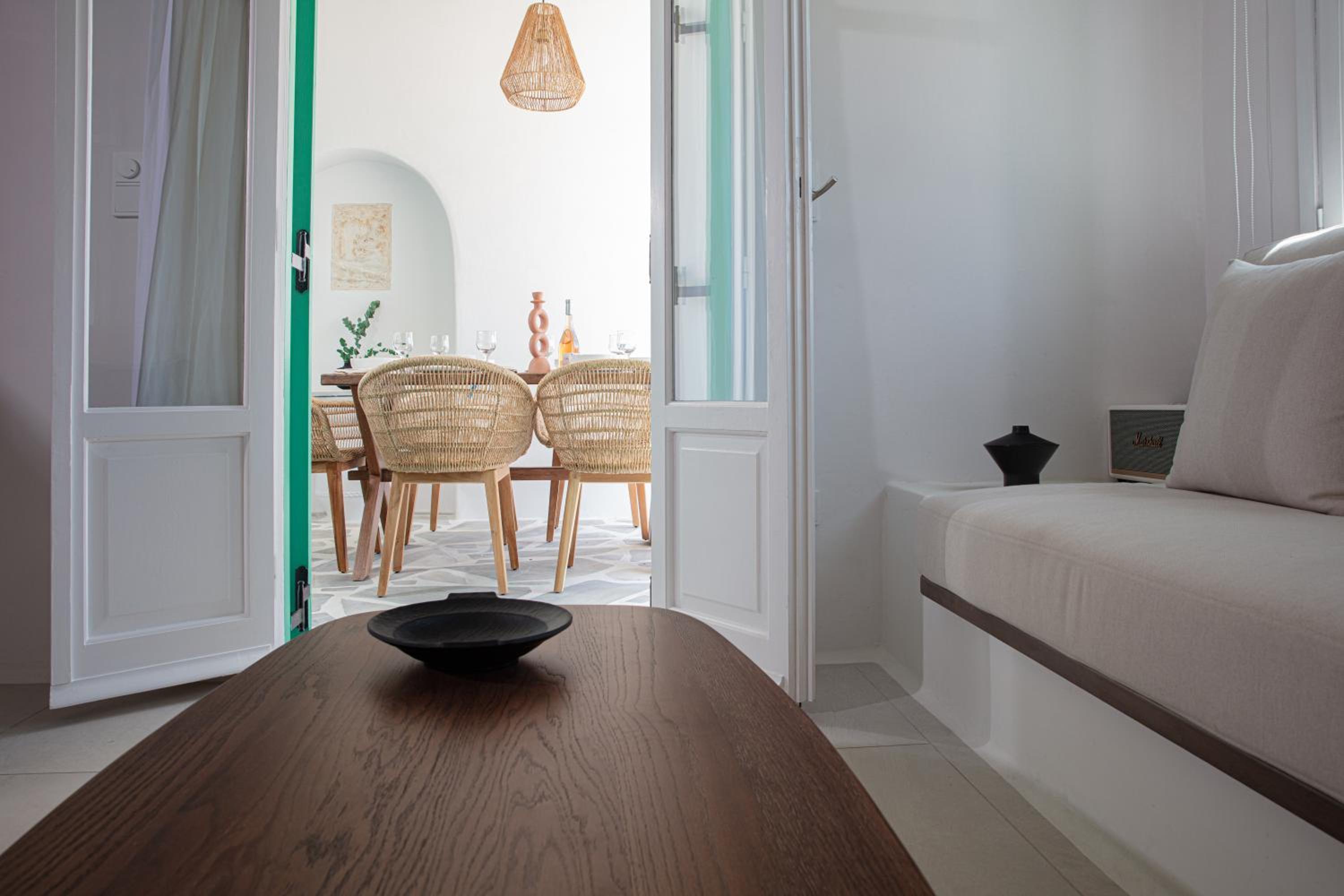 Villa Nerea view 4